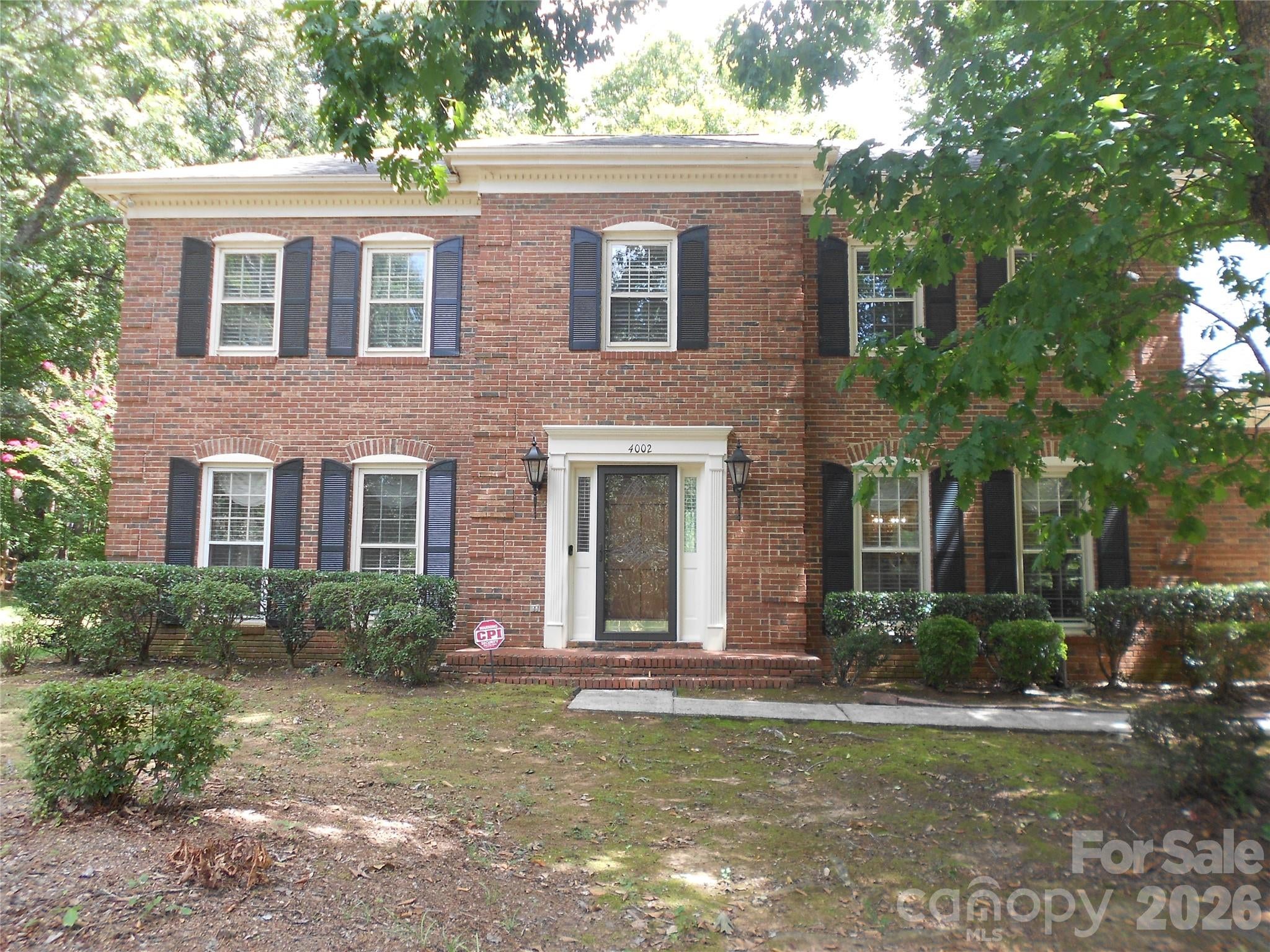 4002 Trehurst Court