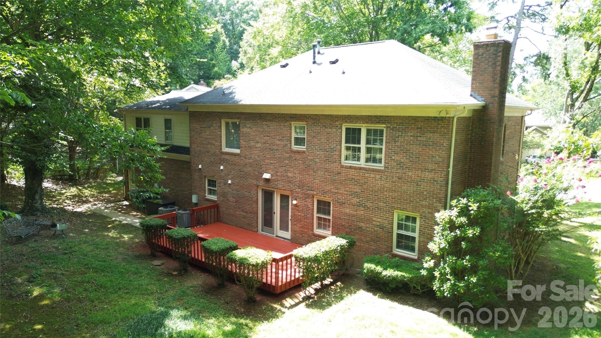 4002 Trehurst Court