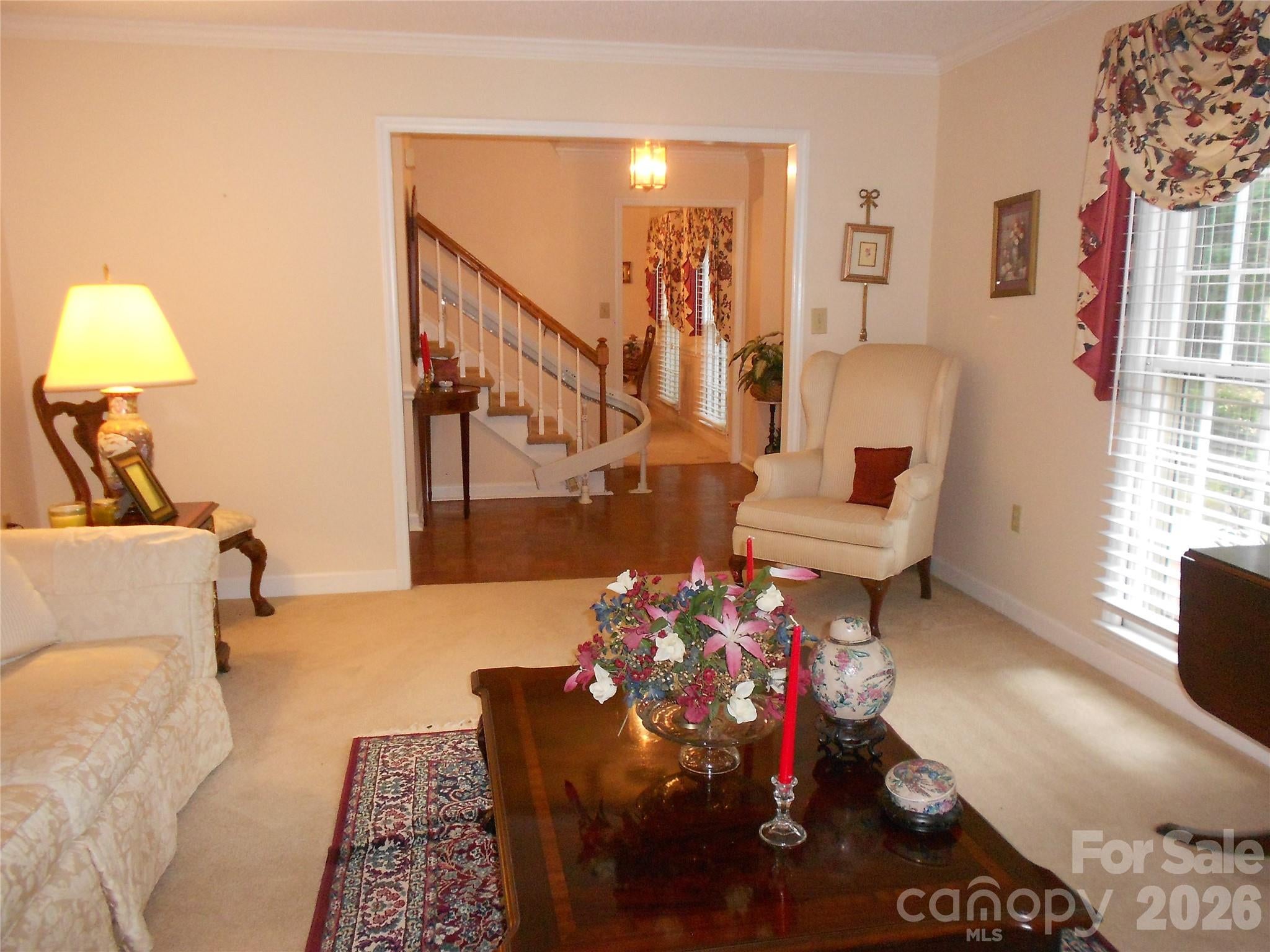 4002 Trehurst Court