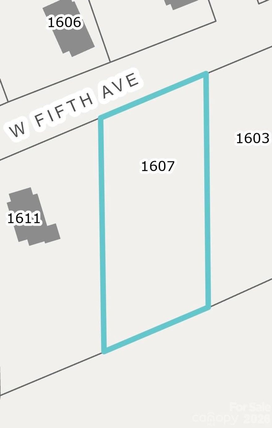 Beautiful .44-acre wooded lot located in Gastonia offering privacy, natural surroundings, and great potential for your future homesite or investment opportunity. Conveniently situated near shopping, dining, schools, and major highways while still providing a peaceful setting. Bring your builder and vision to create the perfect property in a growing area.