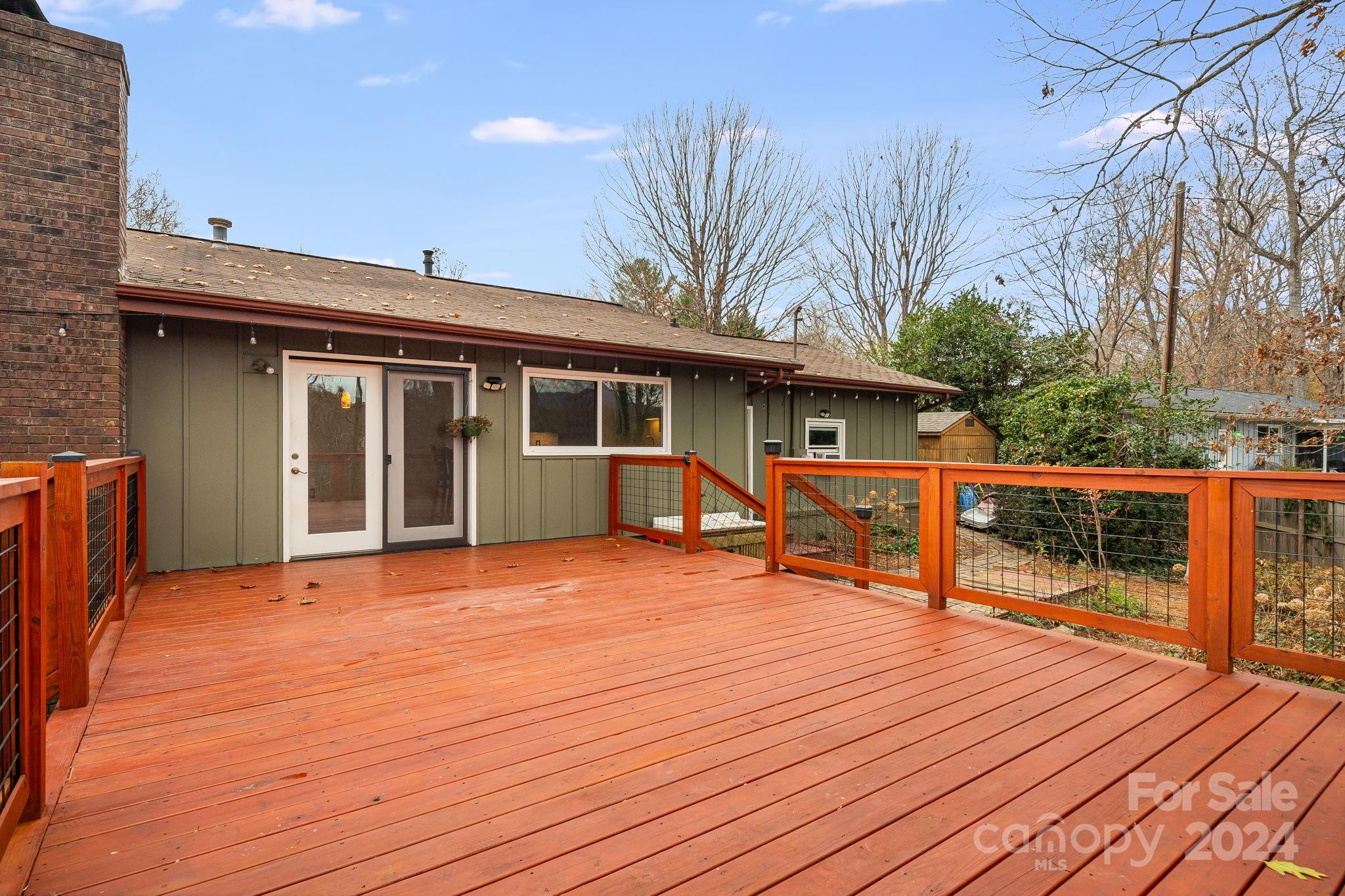 Botany Woods - Residential