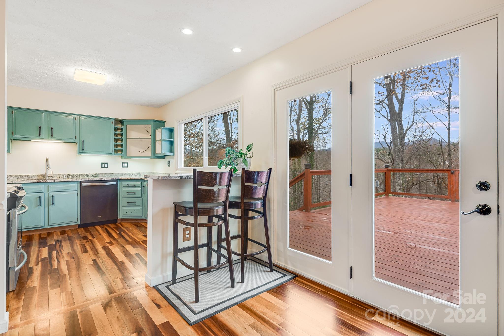 Botany Woods - Residential