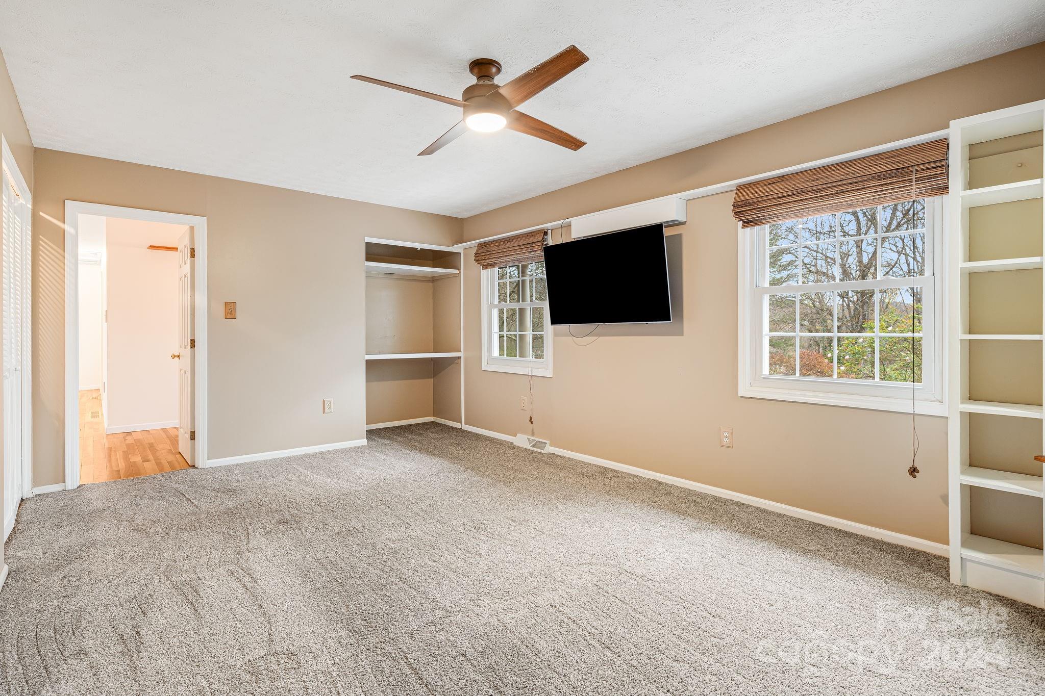 Botany Woods - Residential