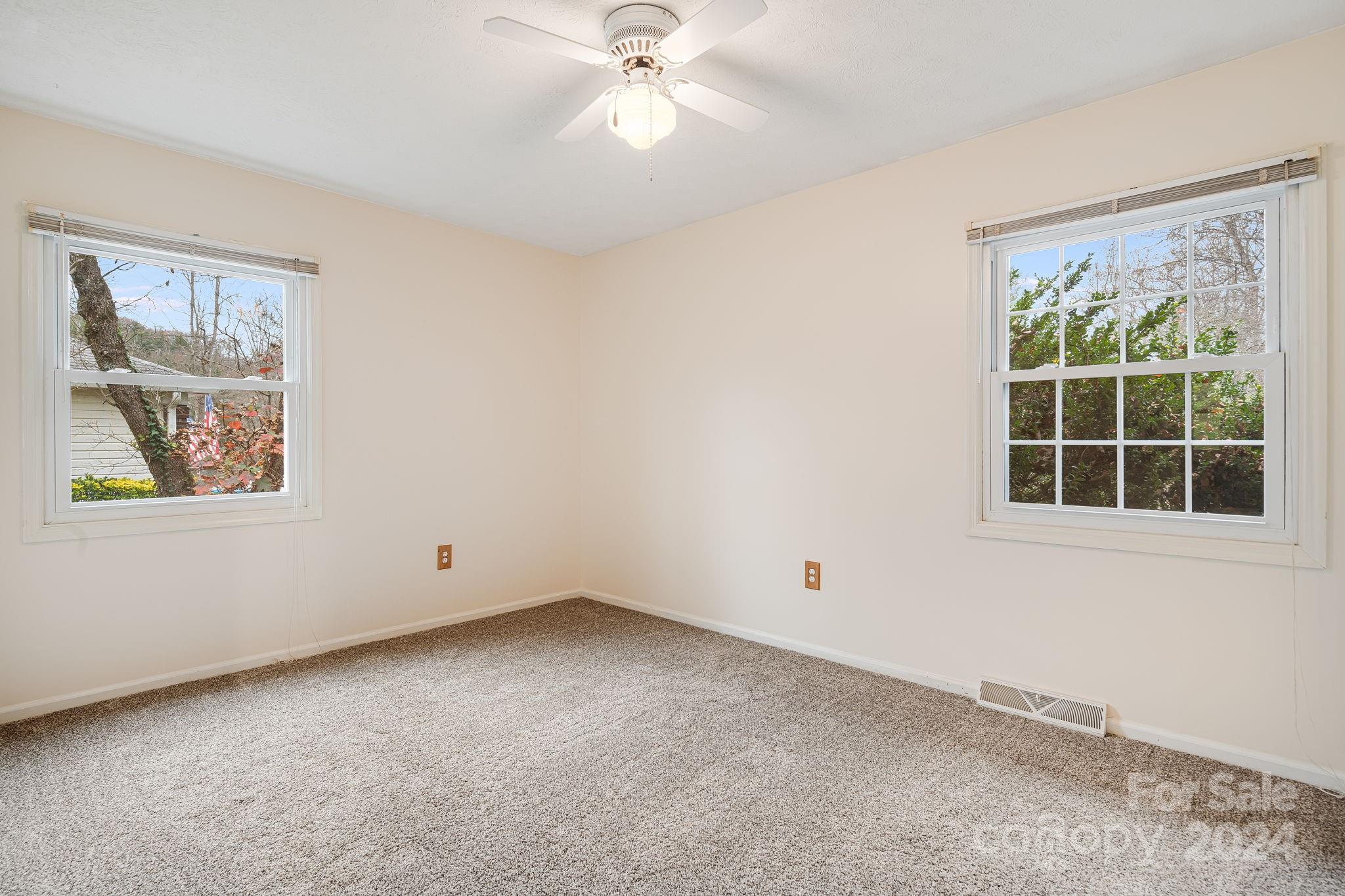 Botany Woods - Residential