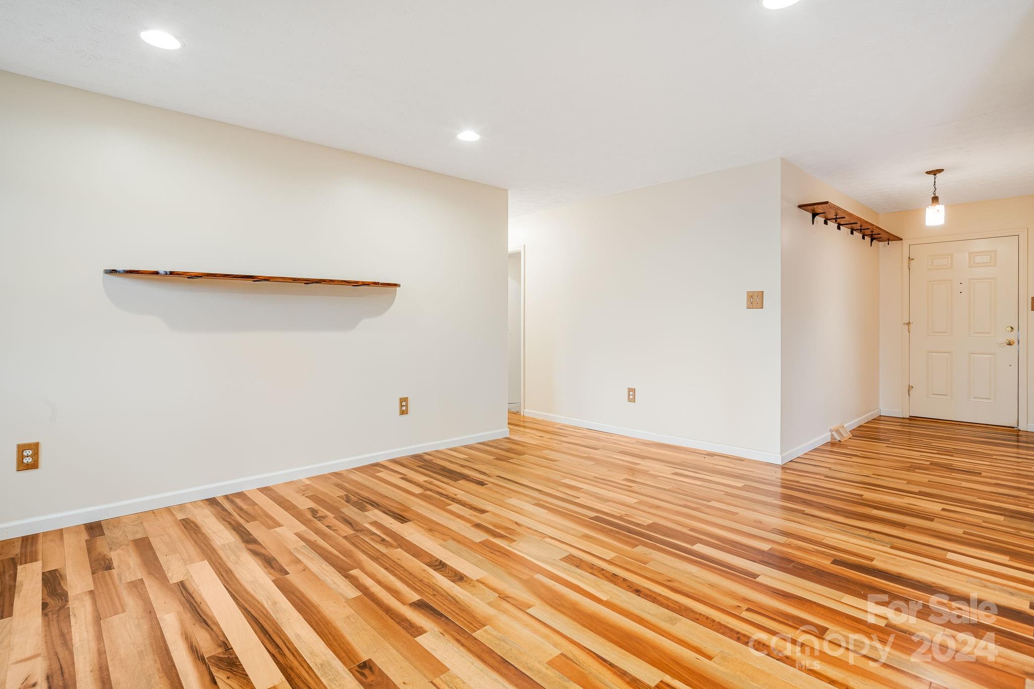 Botany Woods - Residential