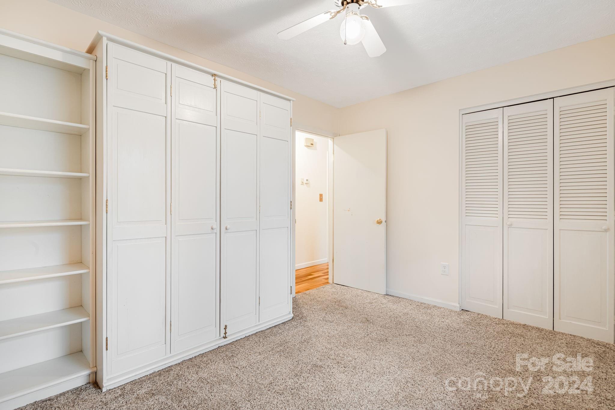 Botany Woods - Residential