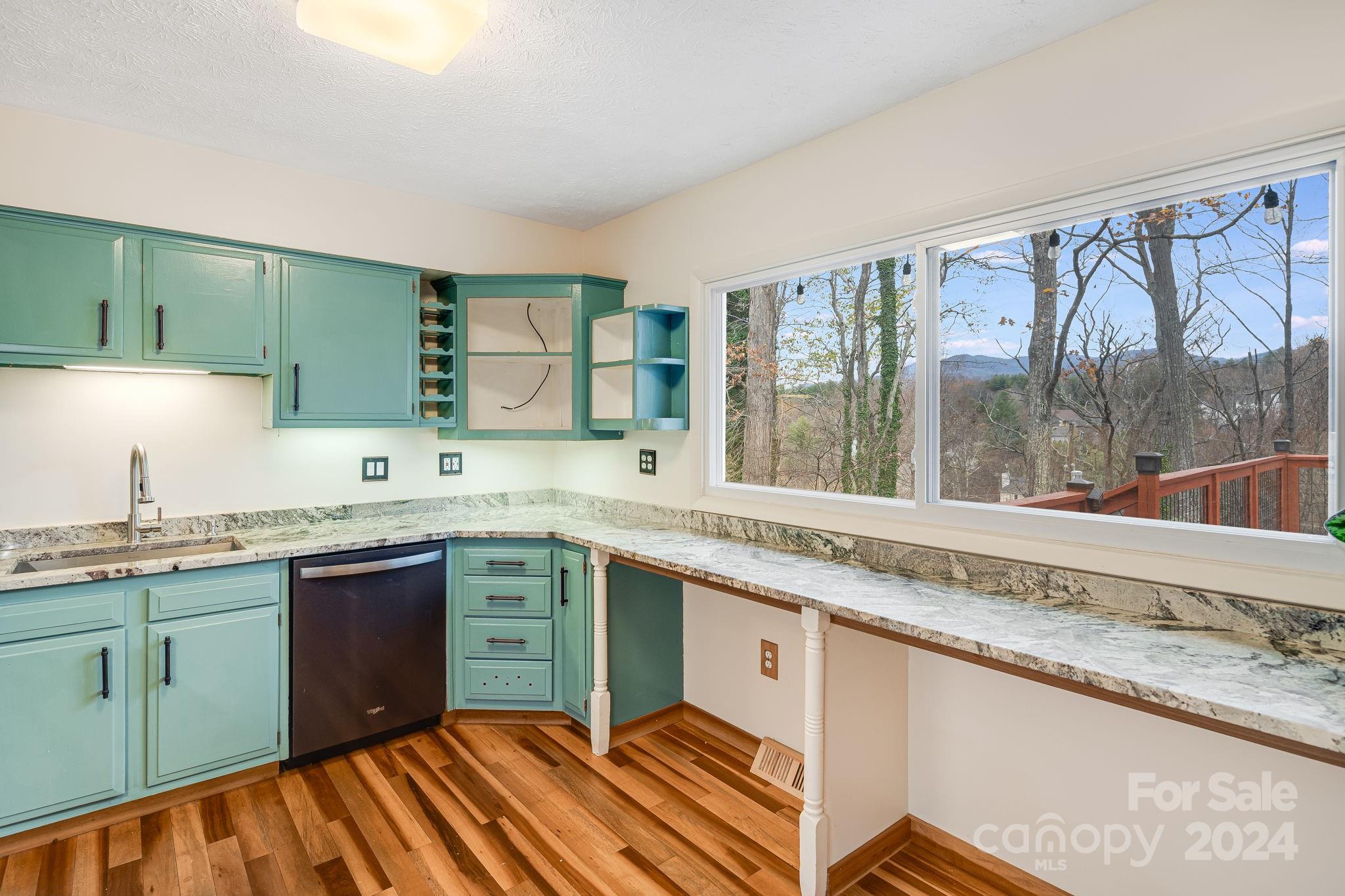 Botany Woods - Residential