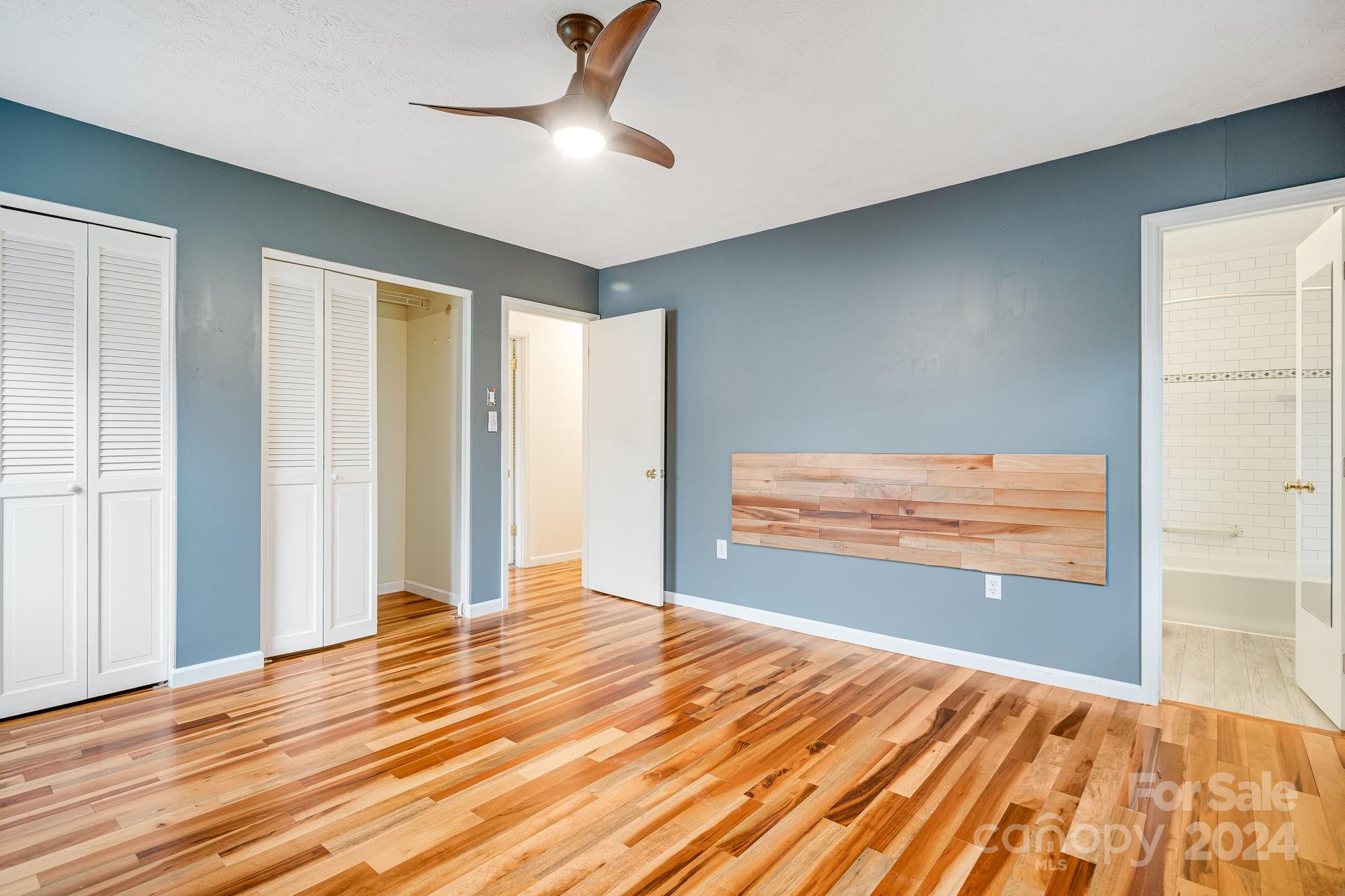 Botany Woods - Residential