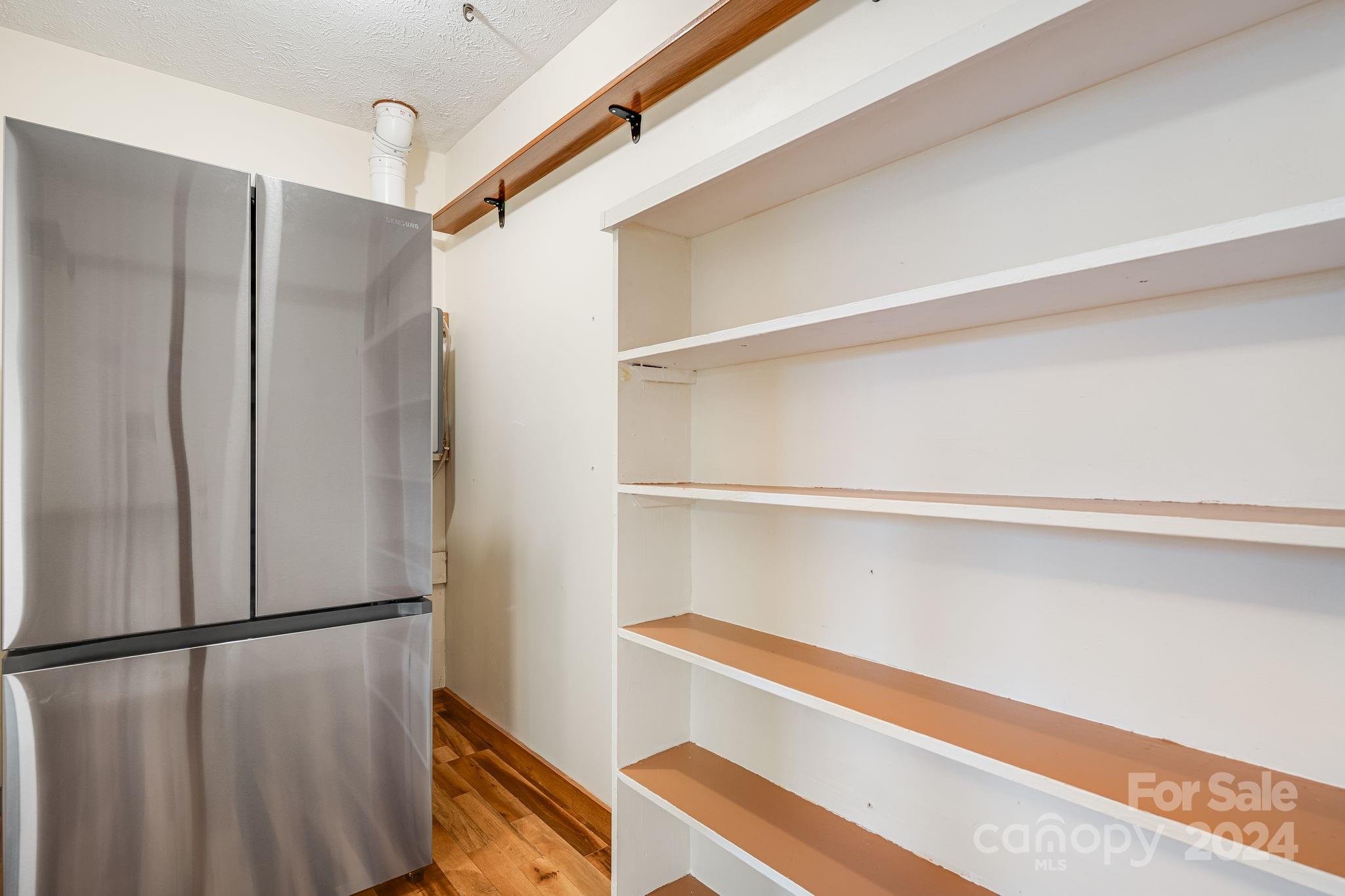 Botany Woods - Residential