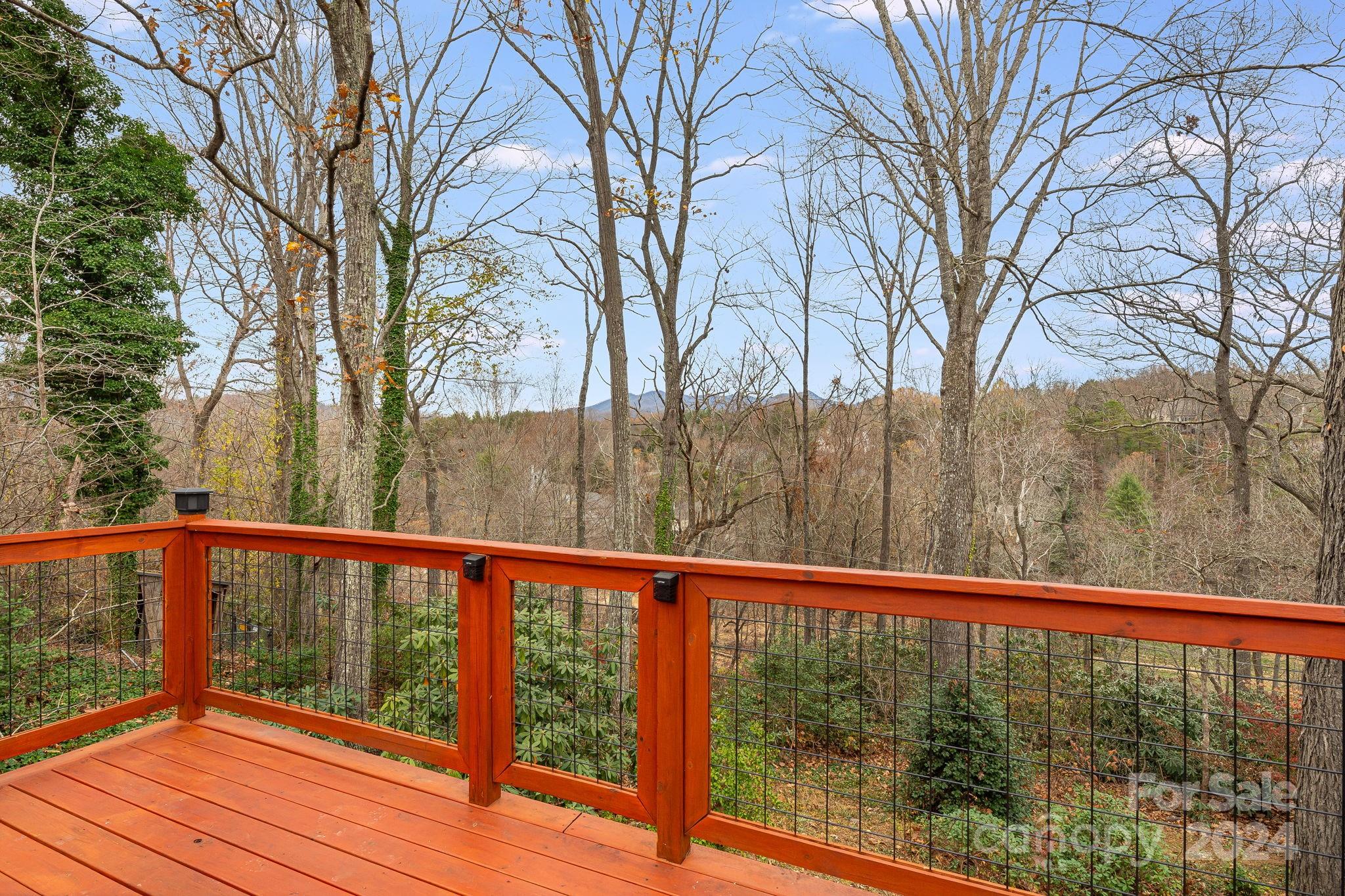 Botany Woods - Residential