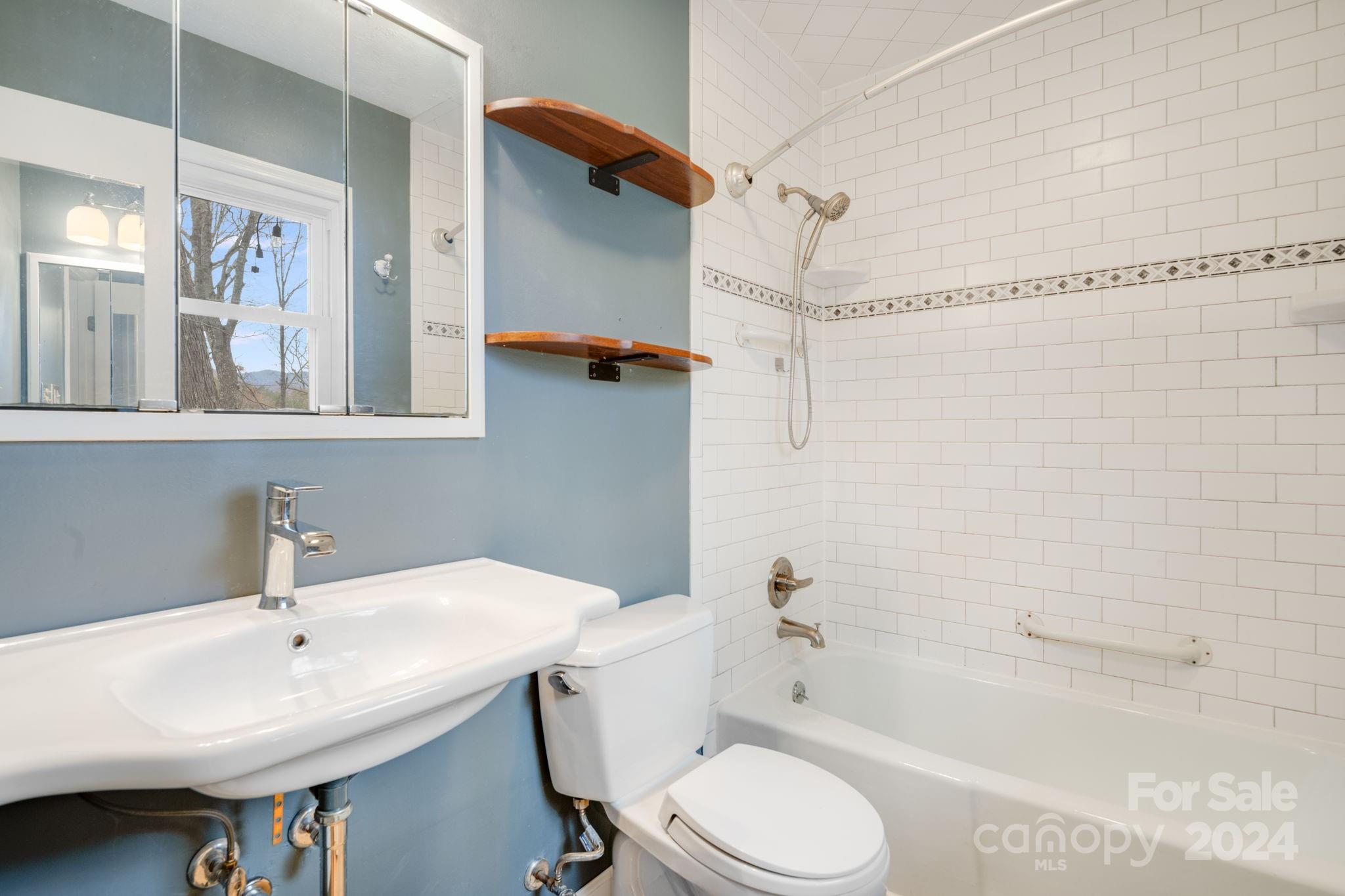 Botany Woods - Residential