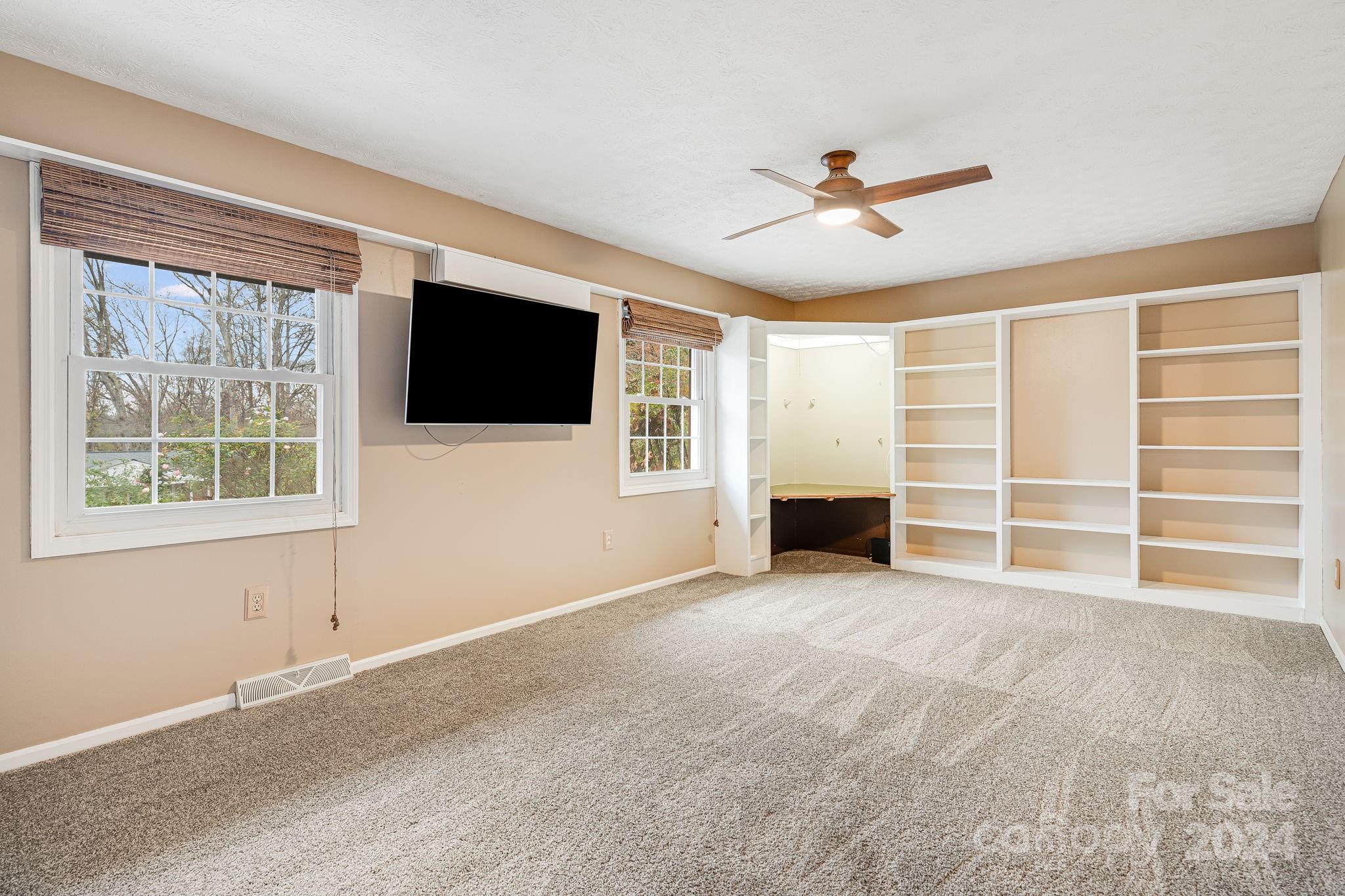 Botany Woods - Residential