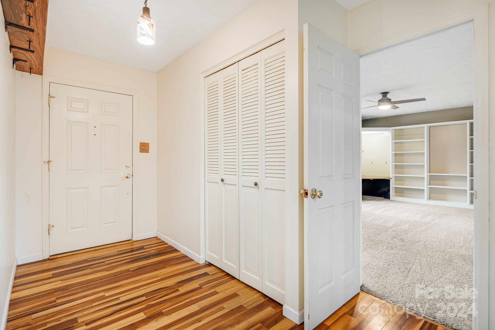 Botany Woods - Residential