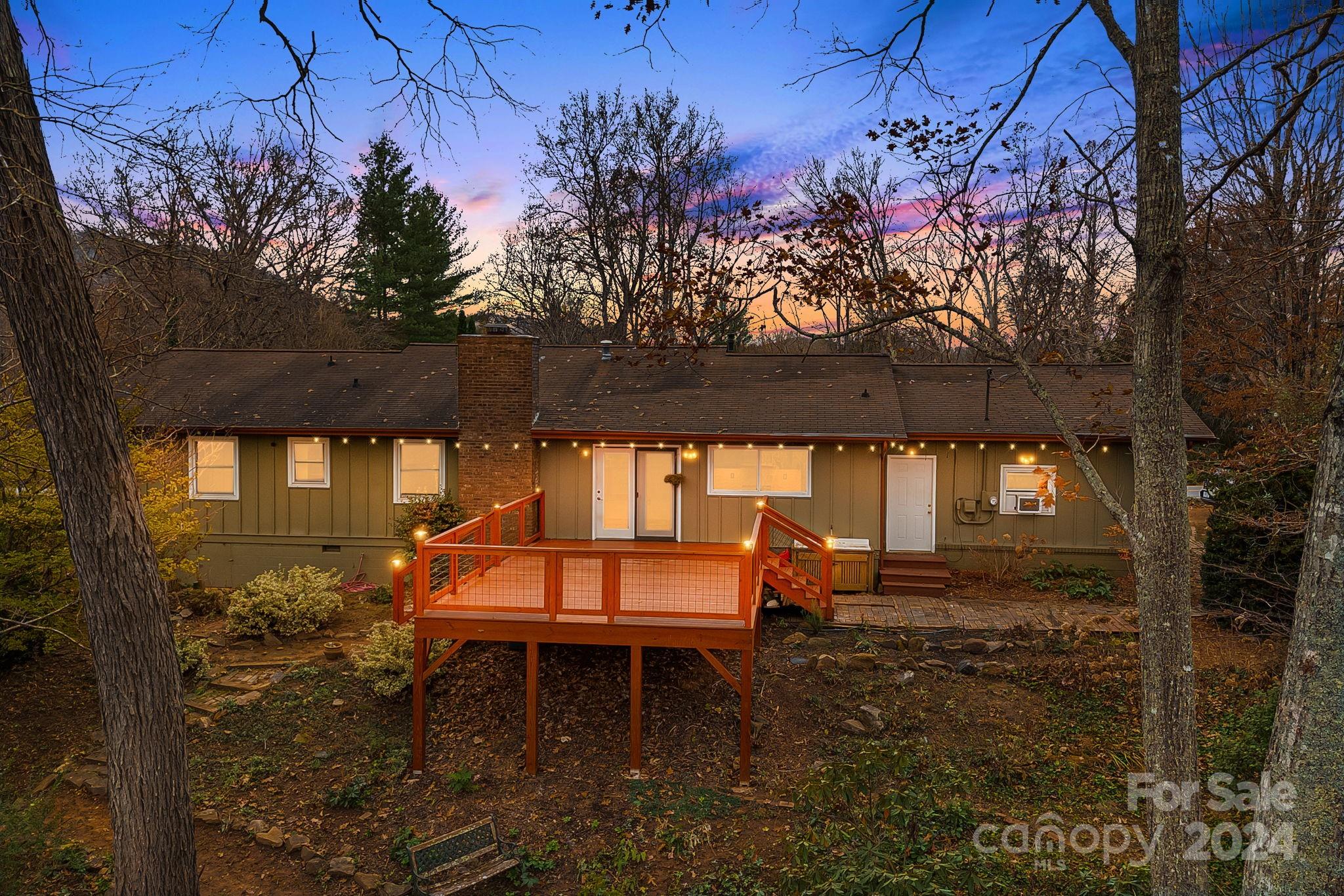 Botany Woods - Residential