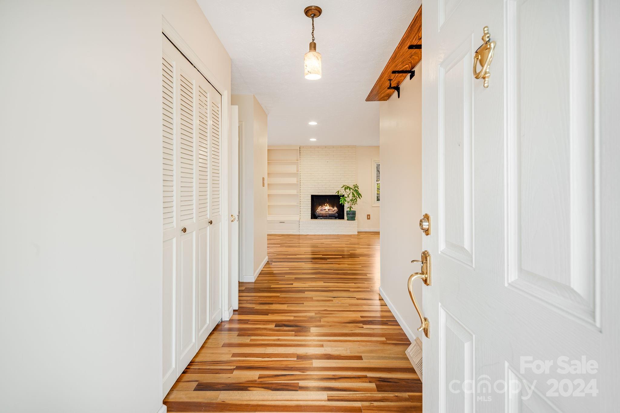 Botany Woods - Residential