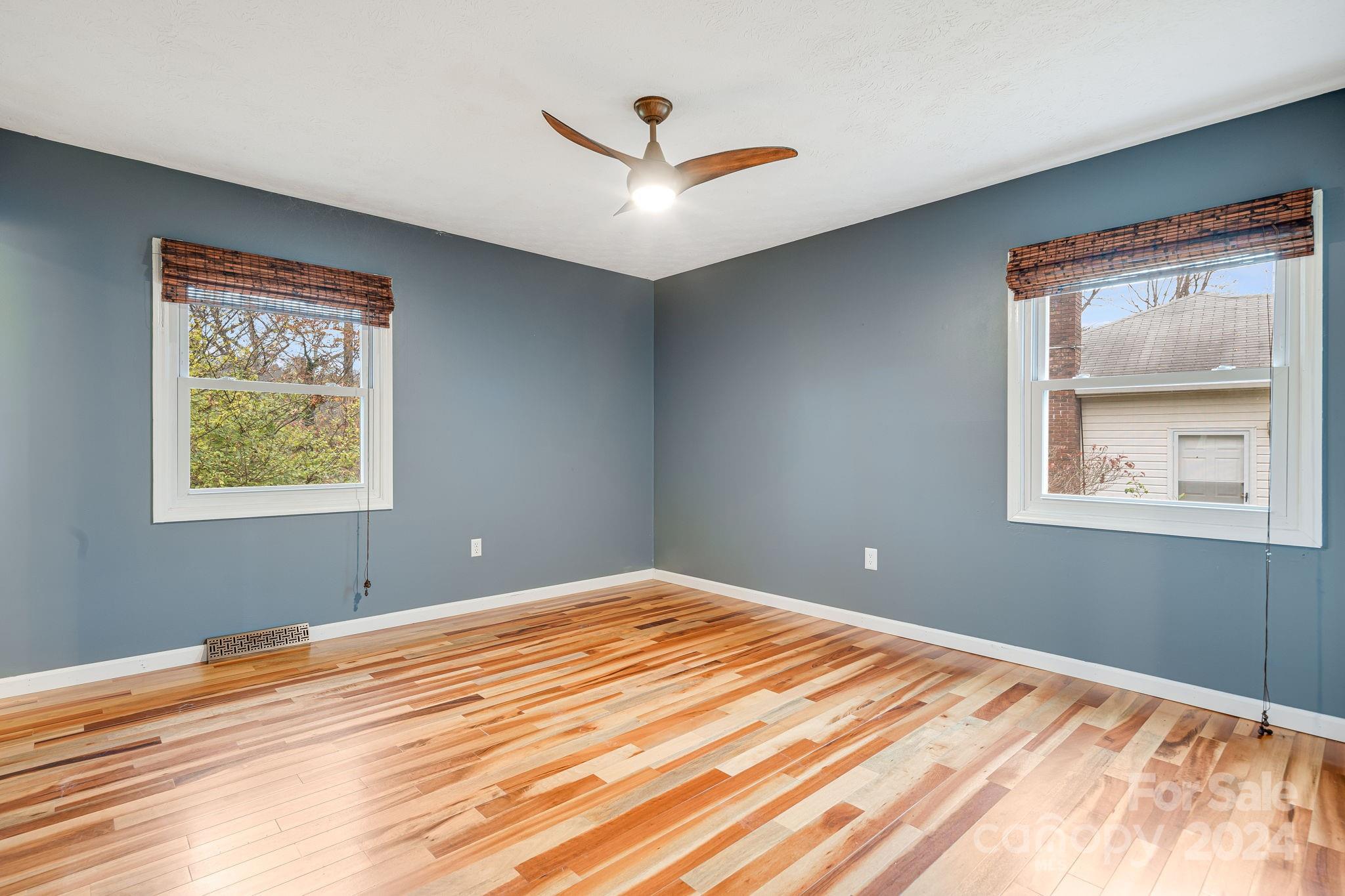 Botany Woods - Residential