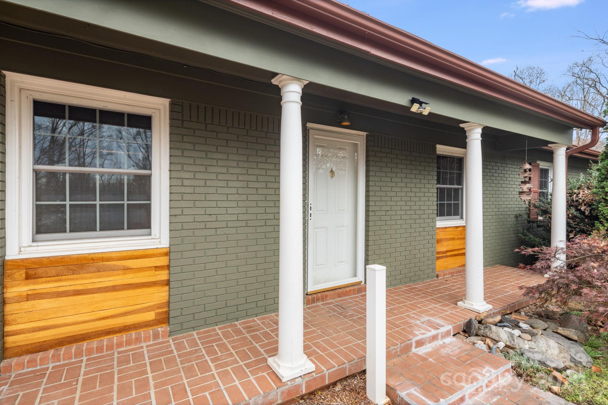 Botany Woods - Residential