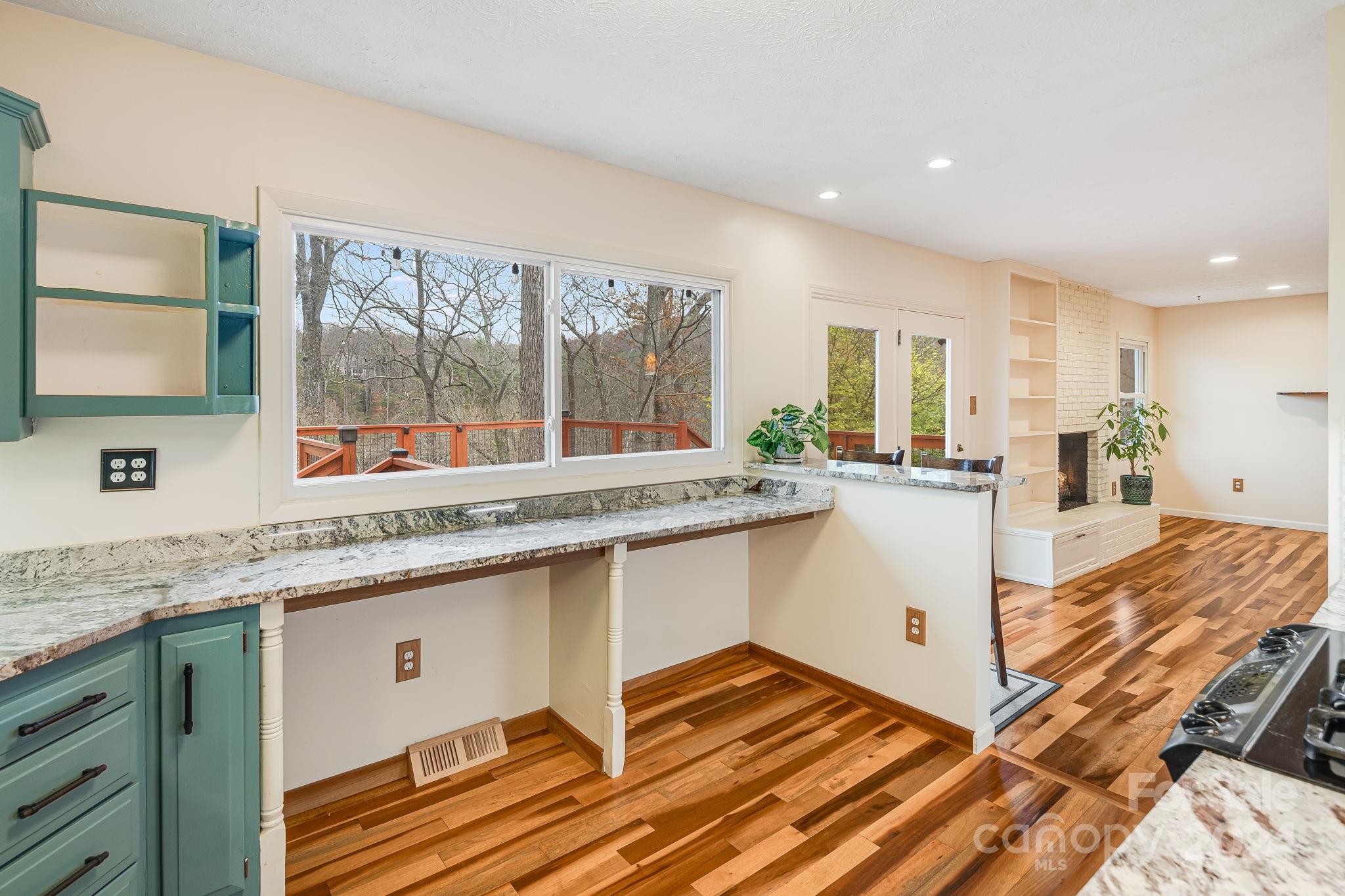 Botany Woods - Residential