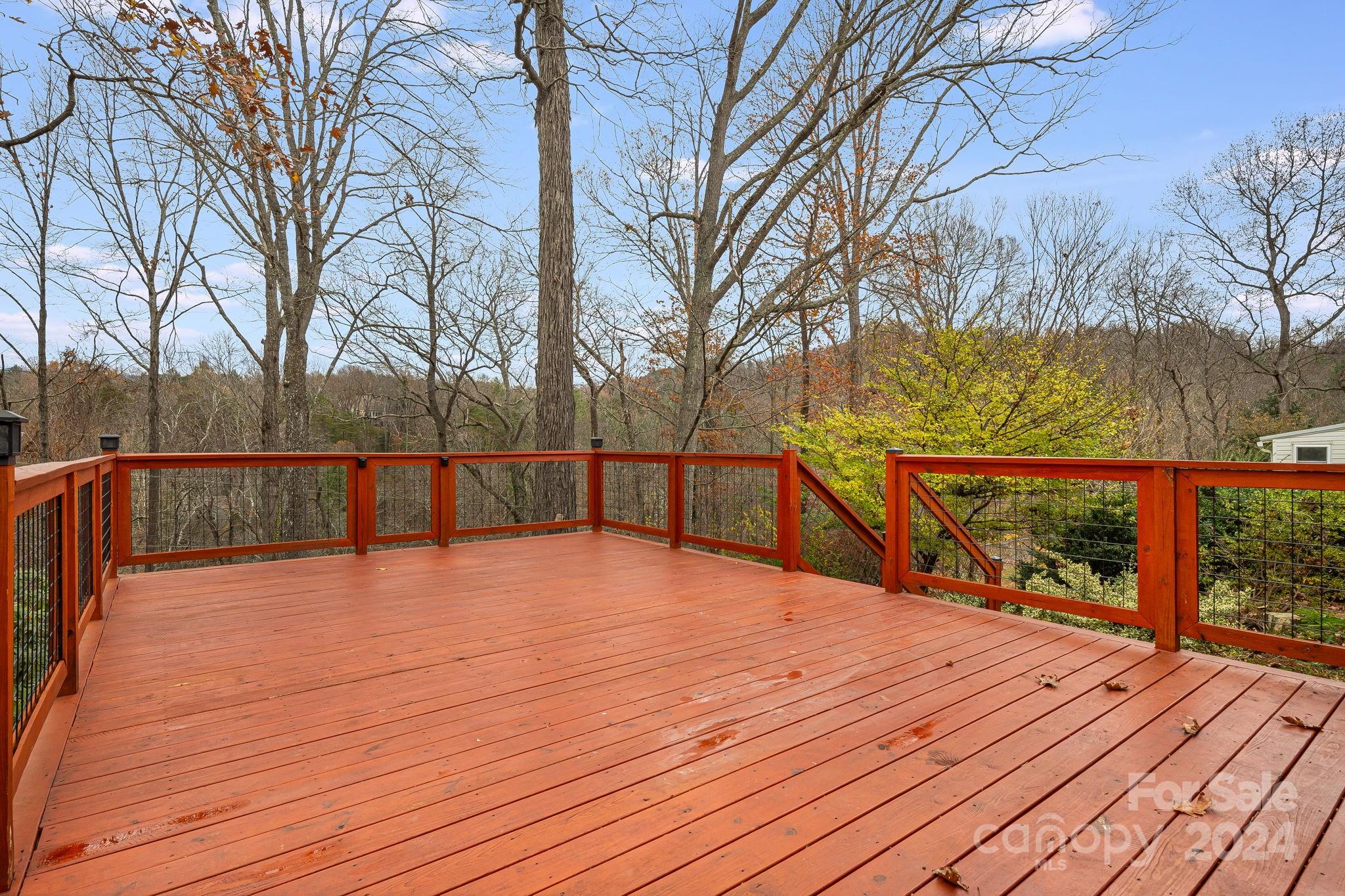 Botany Woods - Residential