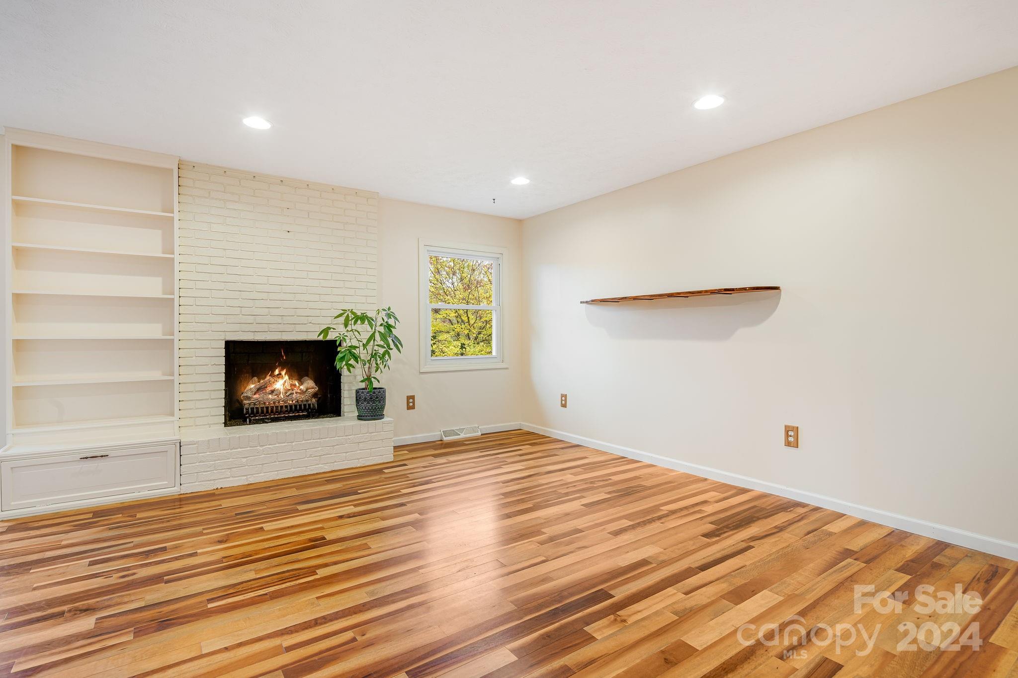 Botany Woods - Residential