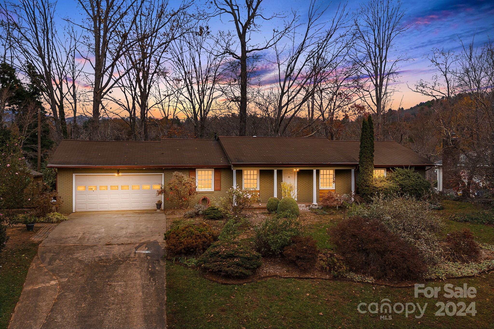 Botany Woods - Residential