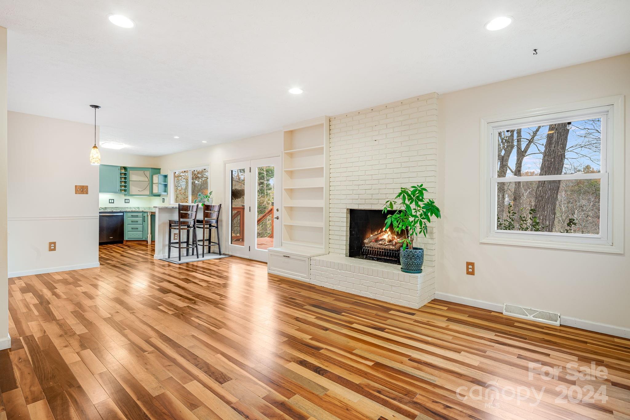 Botany Woods - Residential