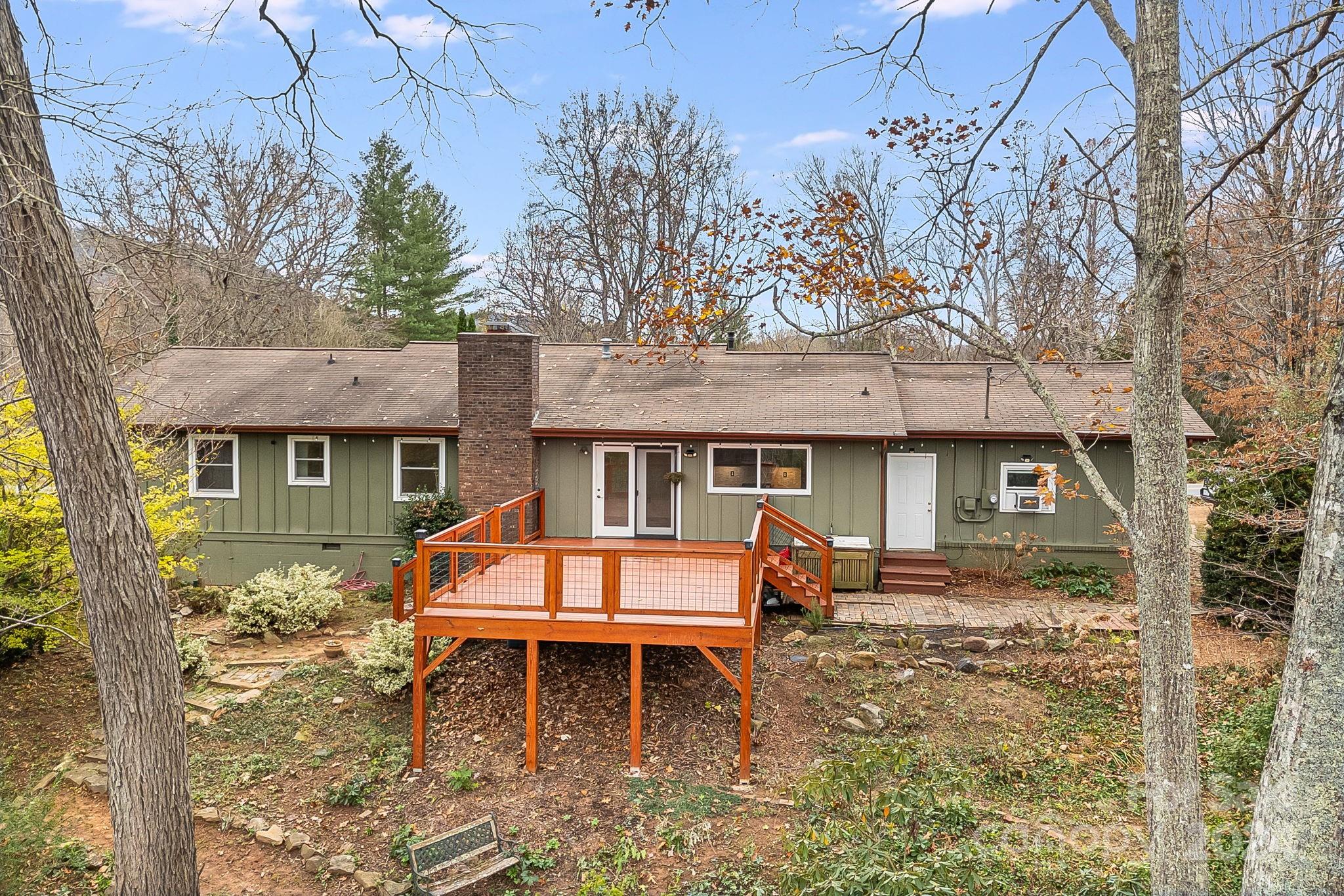 Botany Woods - Residential