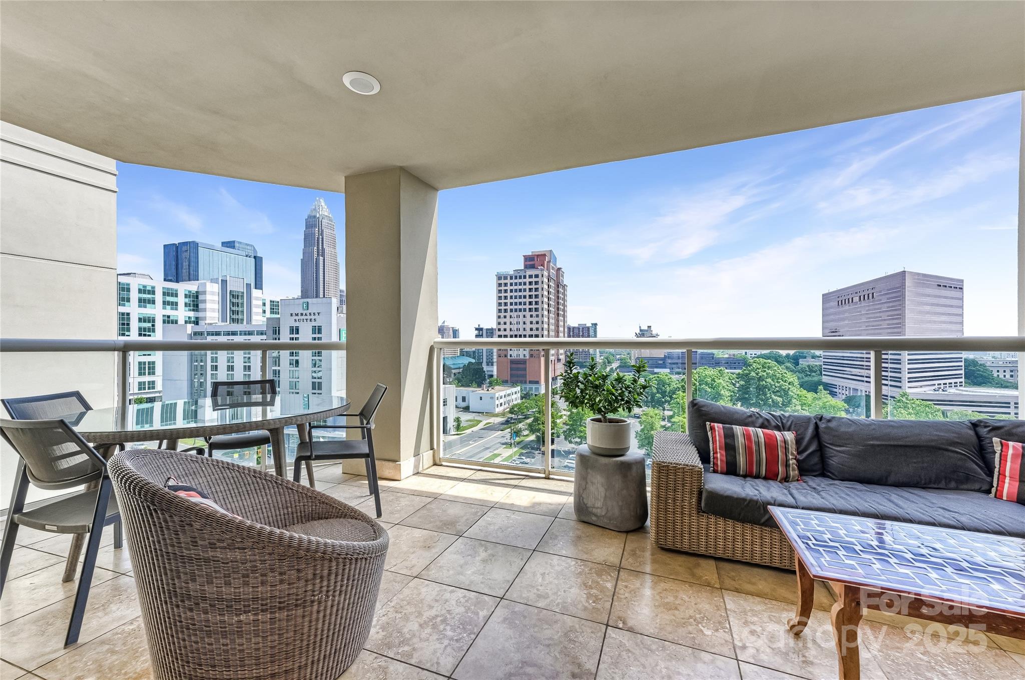 Second Ward - Residential