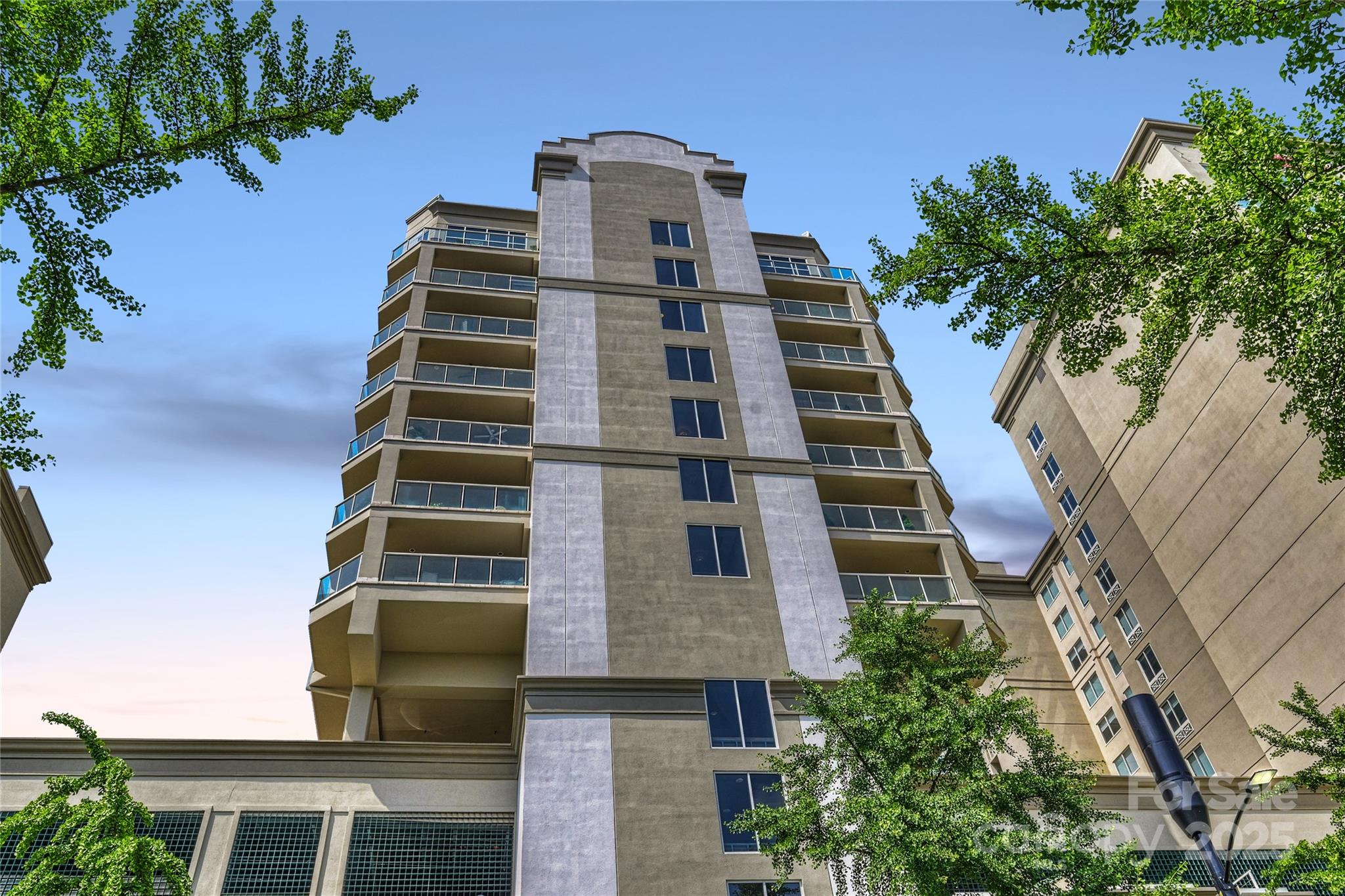Second Ward - Residential