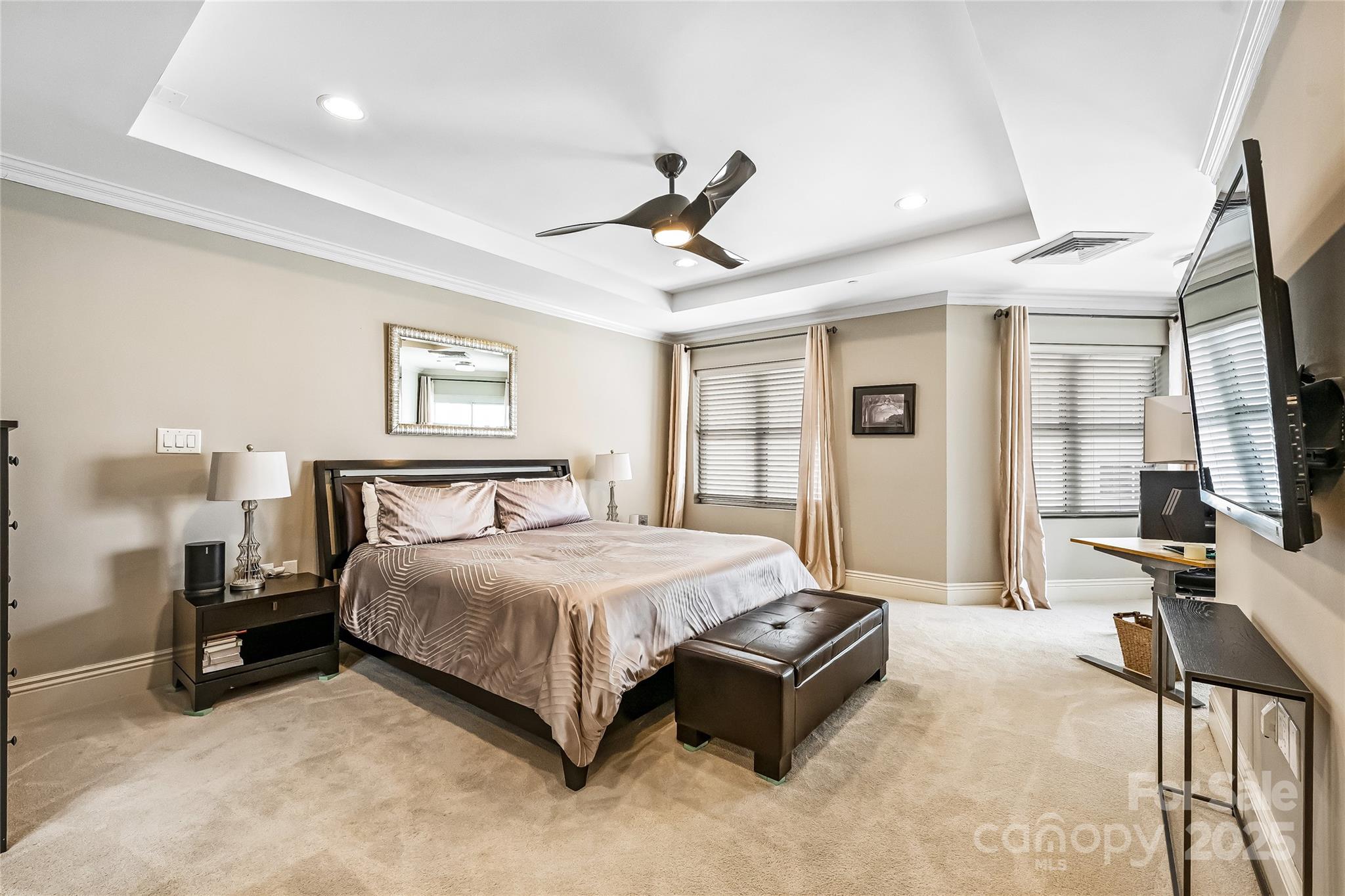 Second Ward - Residential