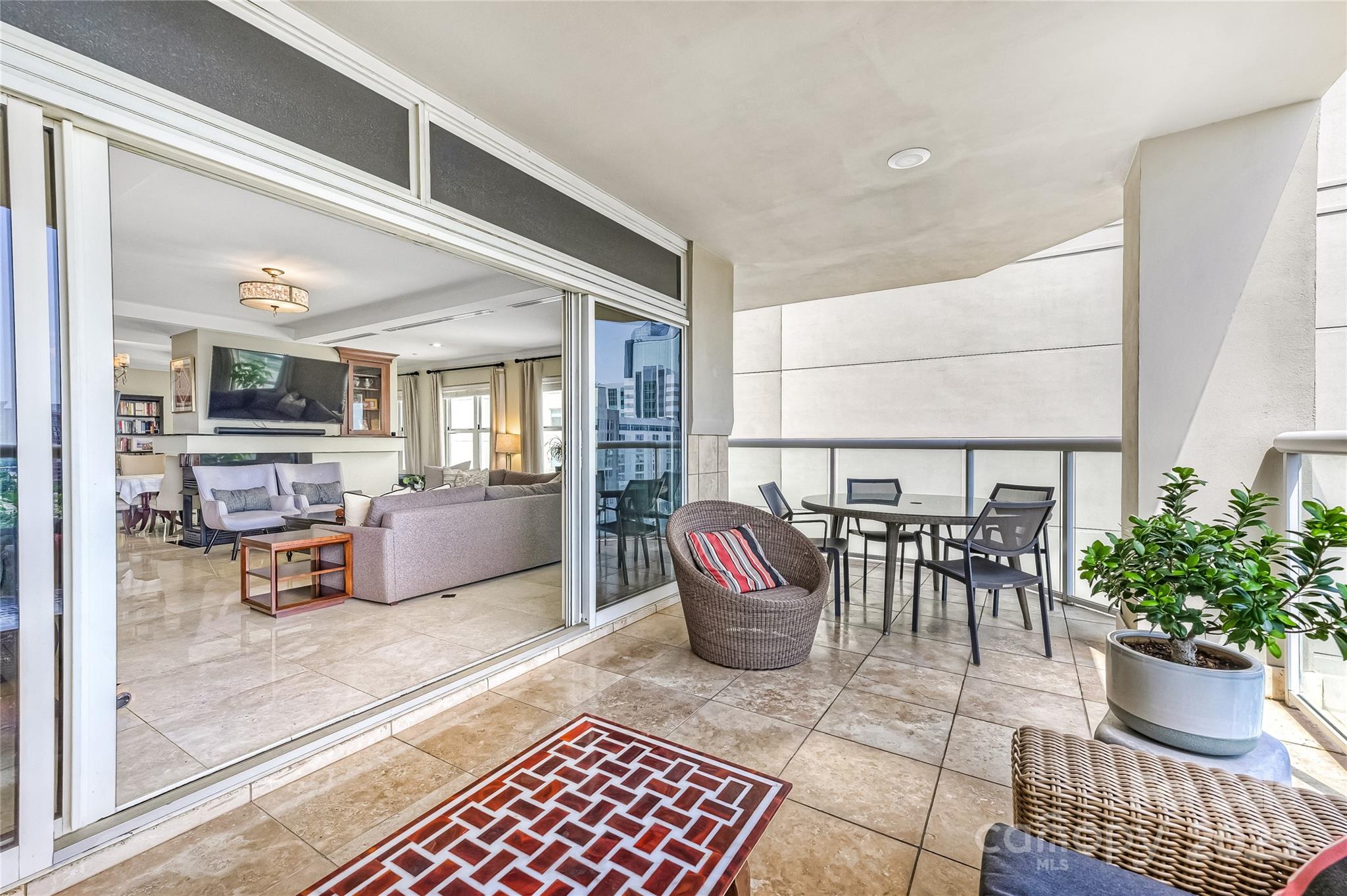 Second Ward - Residential