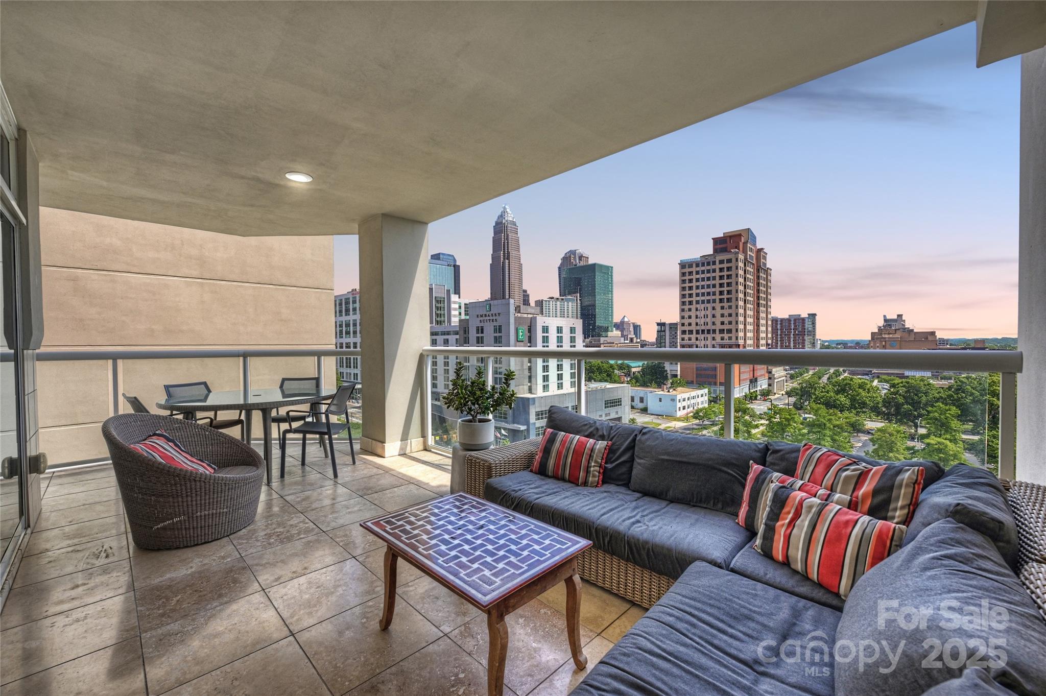 Second Ward - Residential