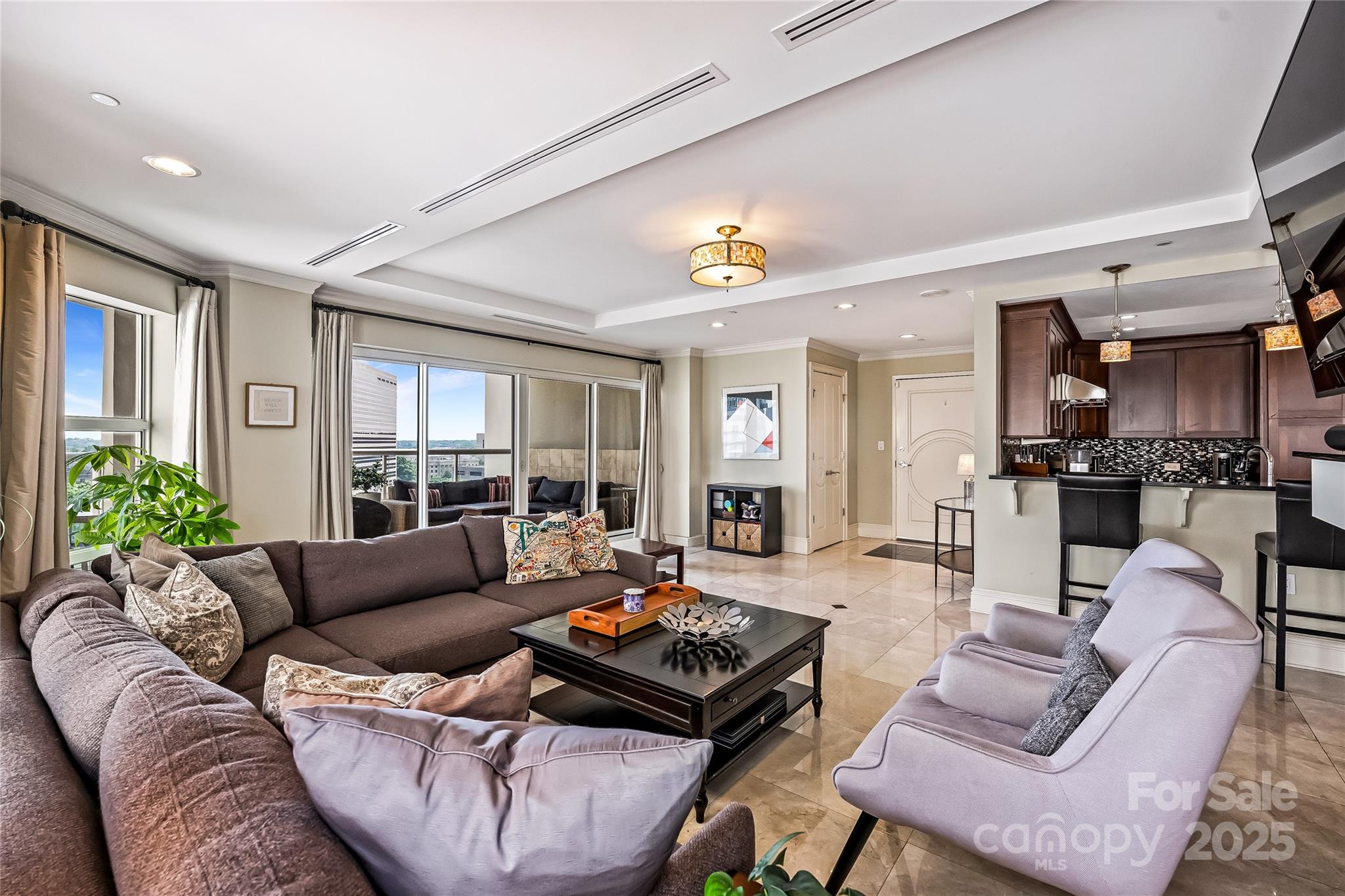 Second Ward - Residential