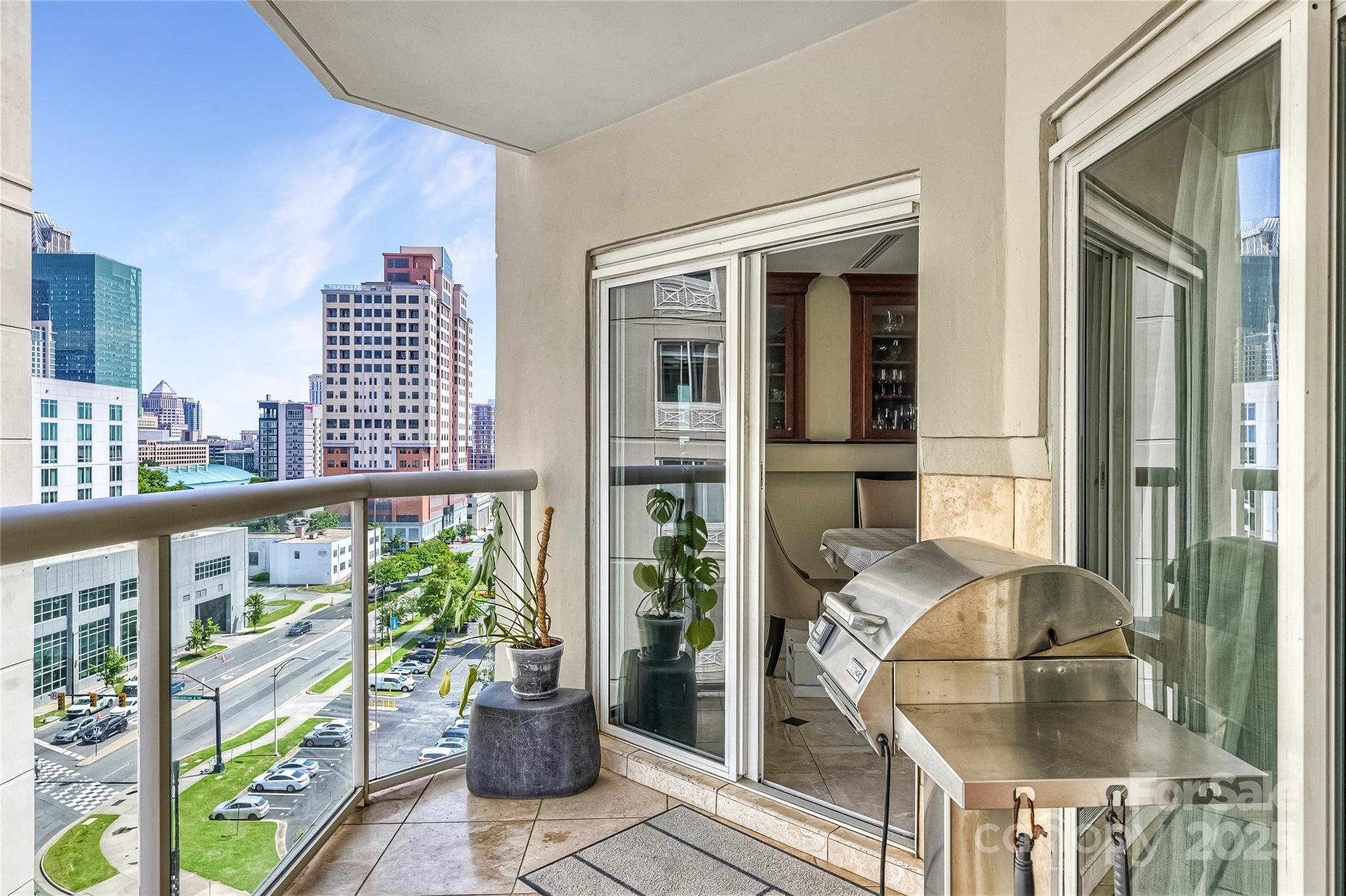 Second Ward - Residential