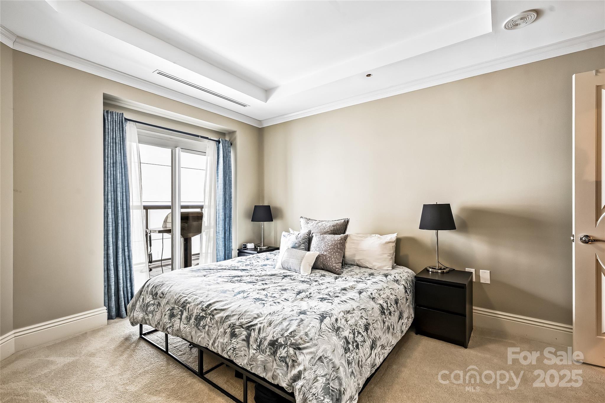 Second Ward - Residential