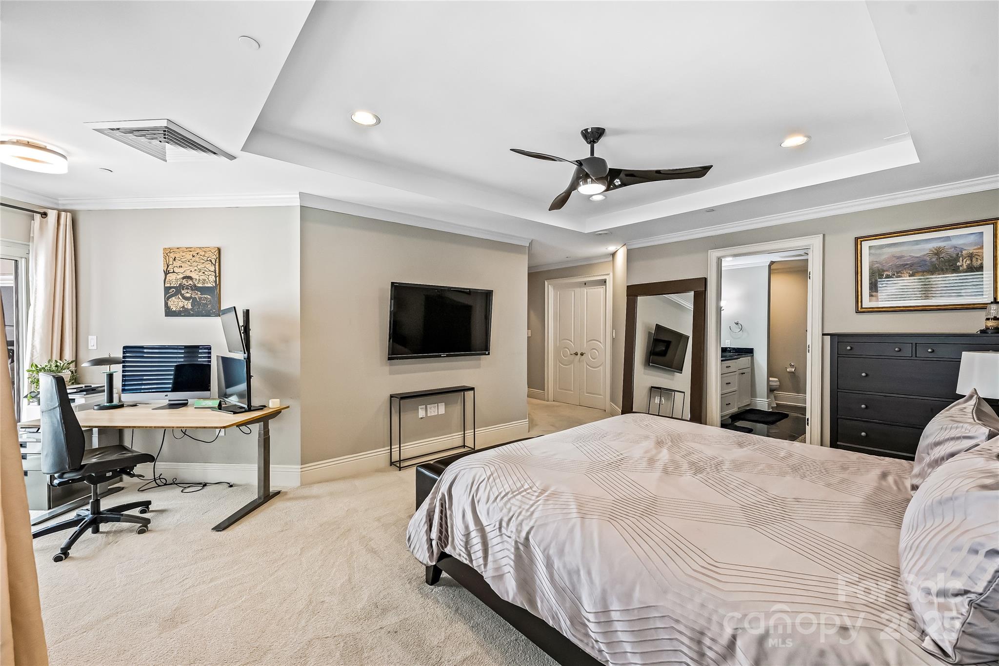 Second Ward - Residential