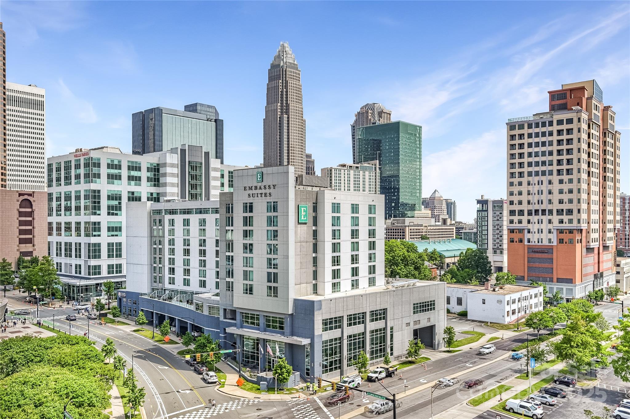 Second Ward - Residential