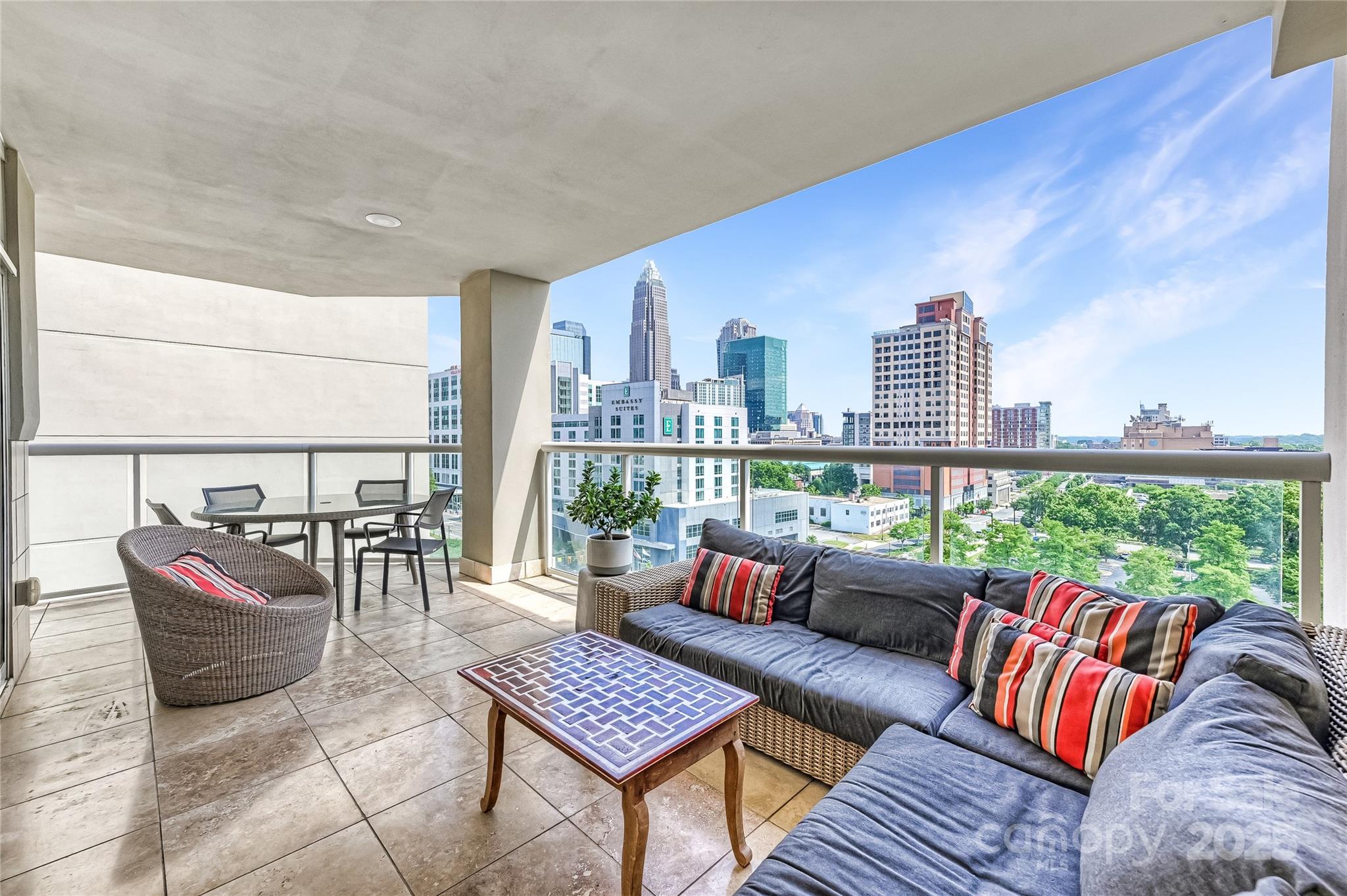 Second Ward - Residential