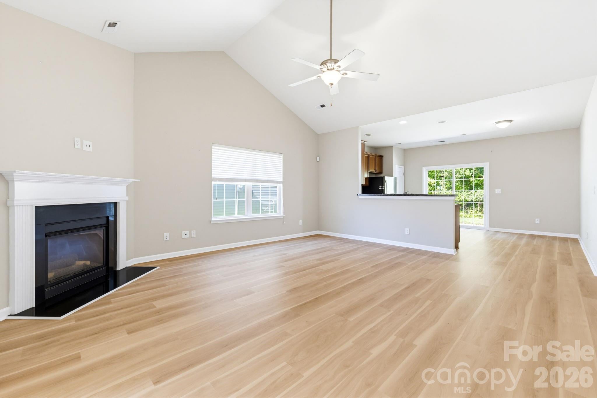 1704 Swan Drive