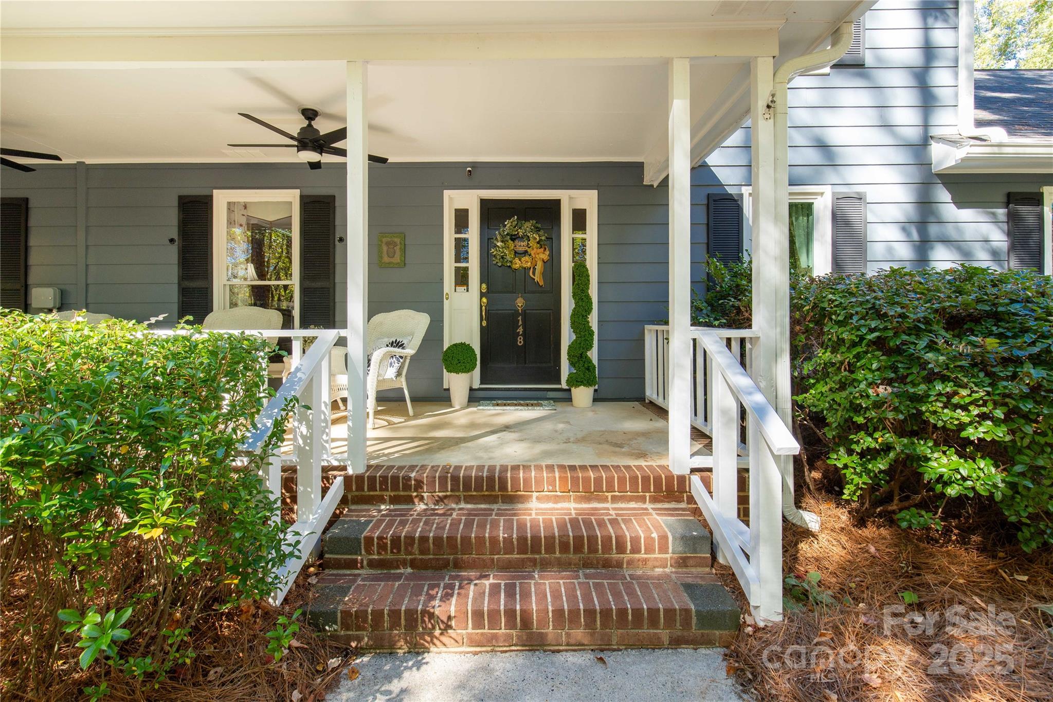 148 Charles Pettus Road