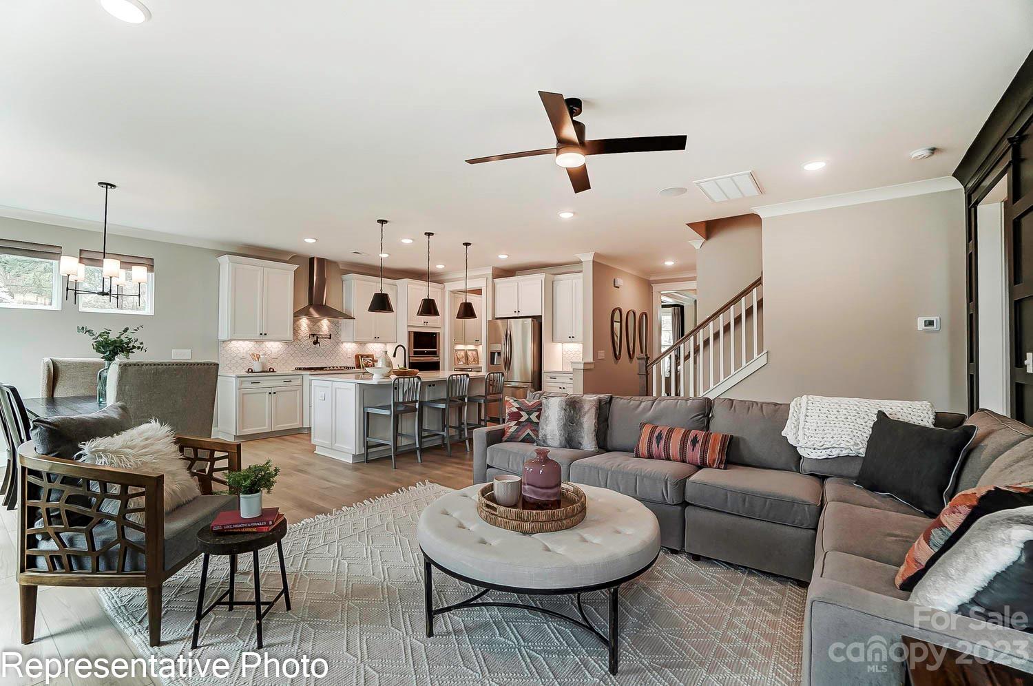 Wrenn Creek - Residential