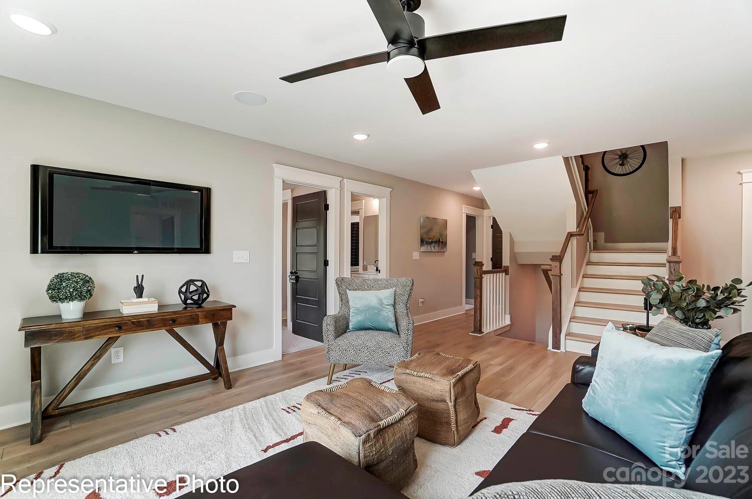 Wrenn Creek - Residential