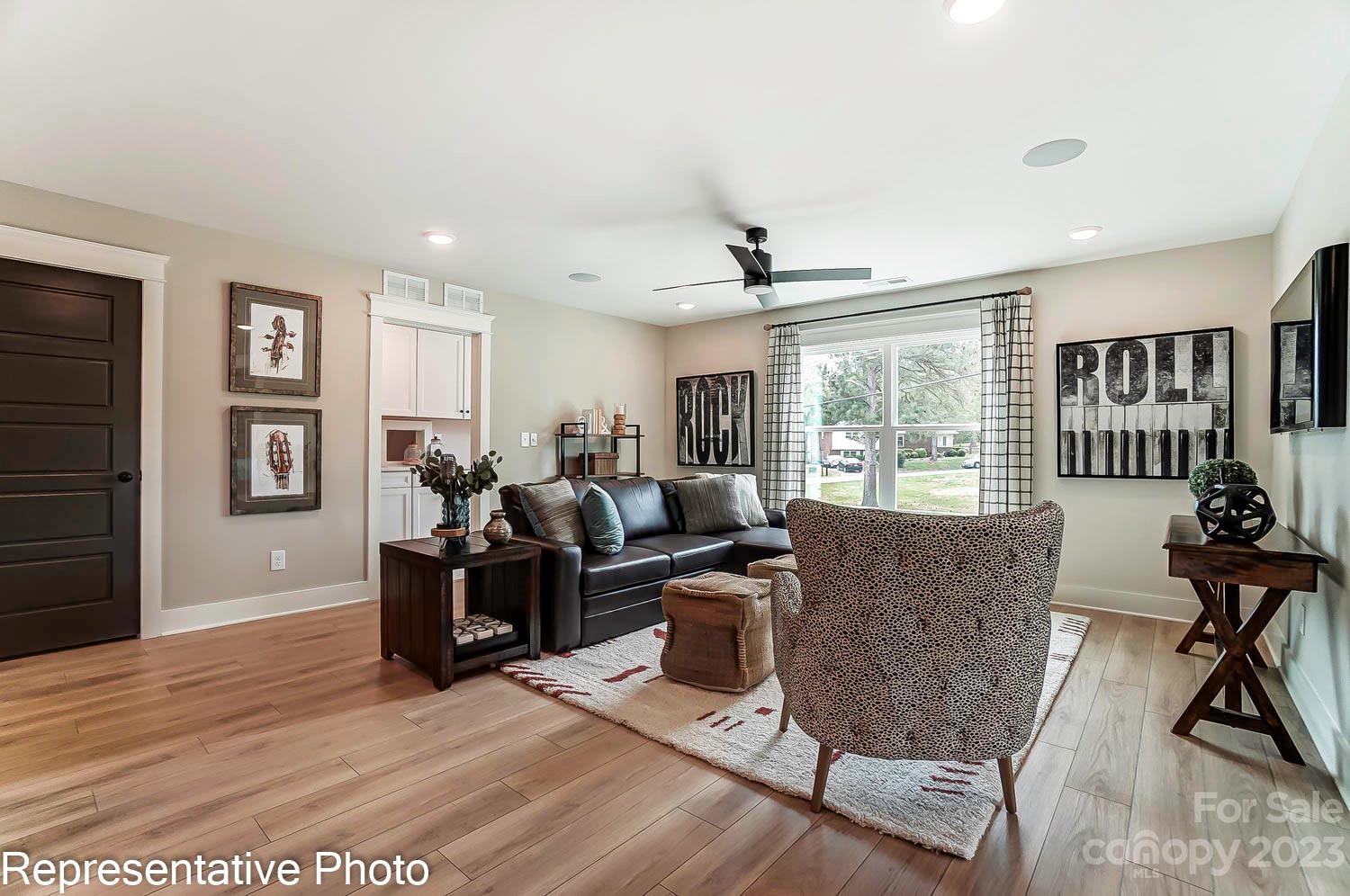 Wrenn Creek - Residential