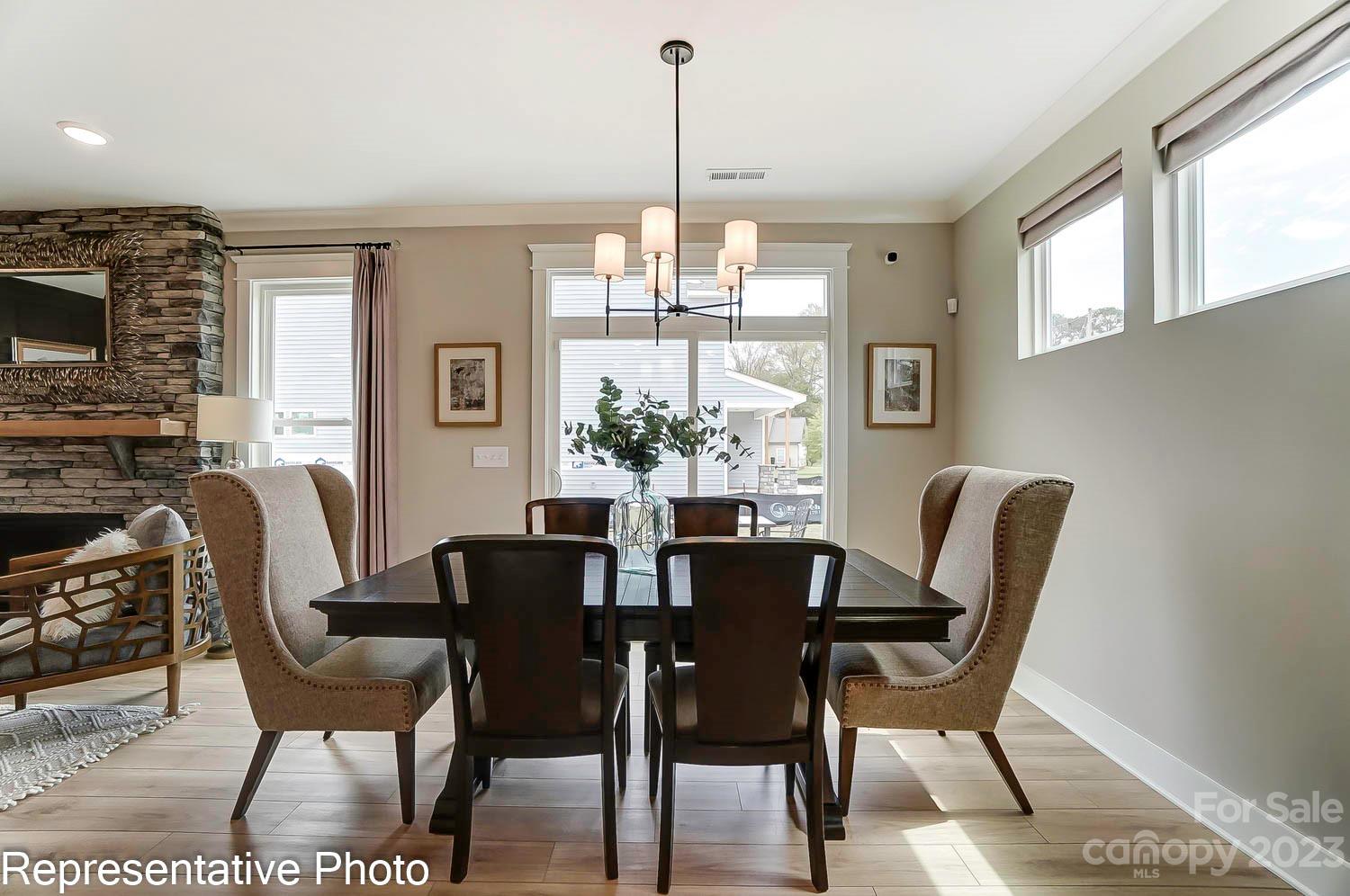 Wrenn Creek - Residential