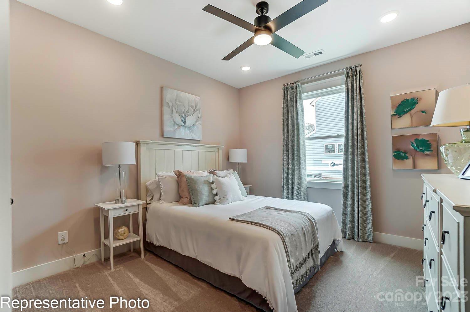 Wrenn Creek - Residential