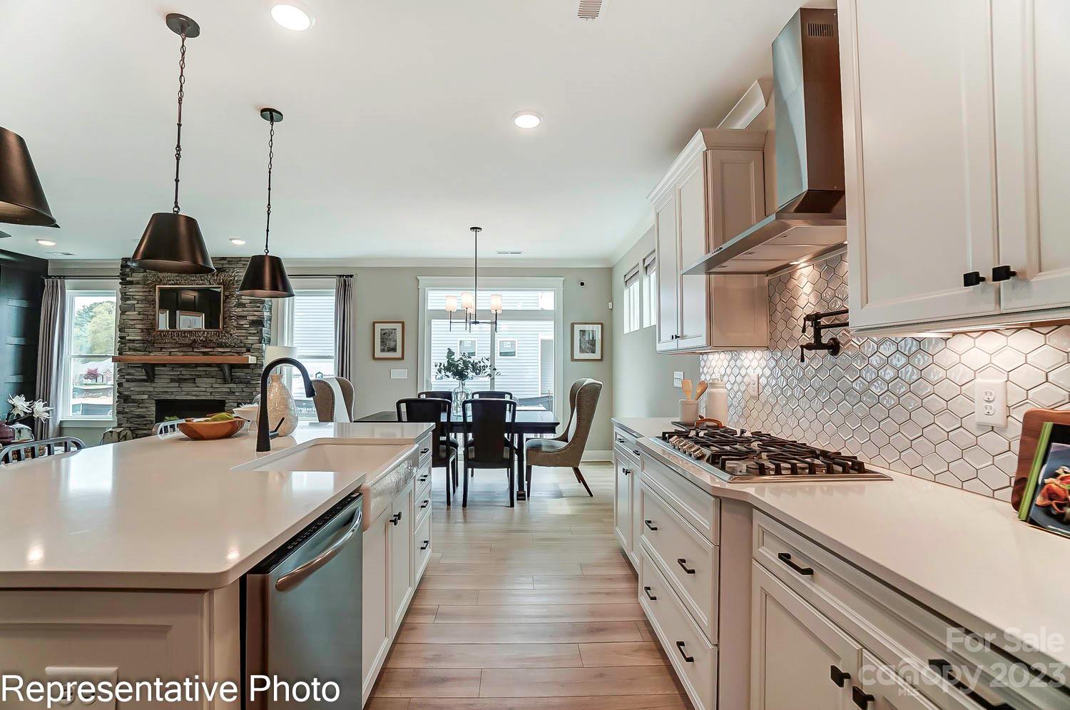 Wrenn Creek - Residential