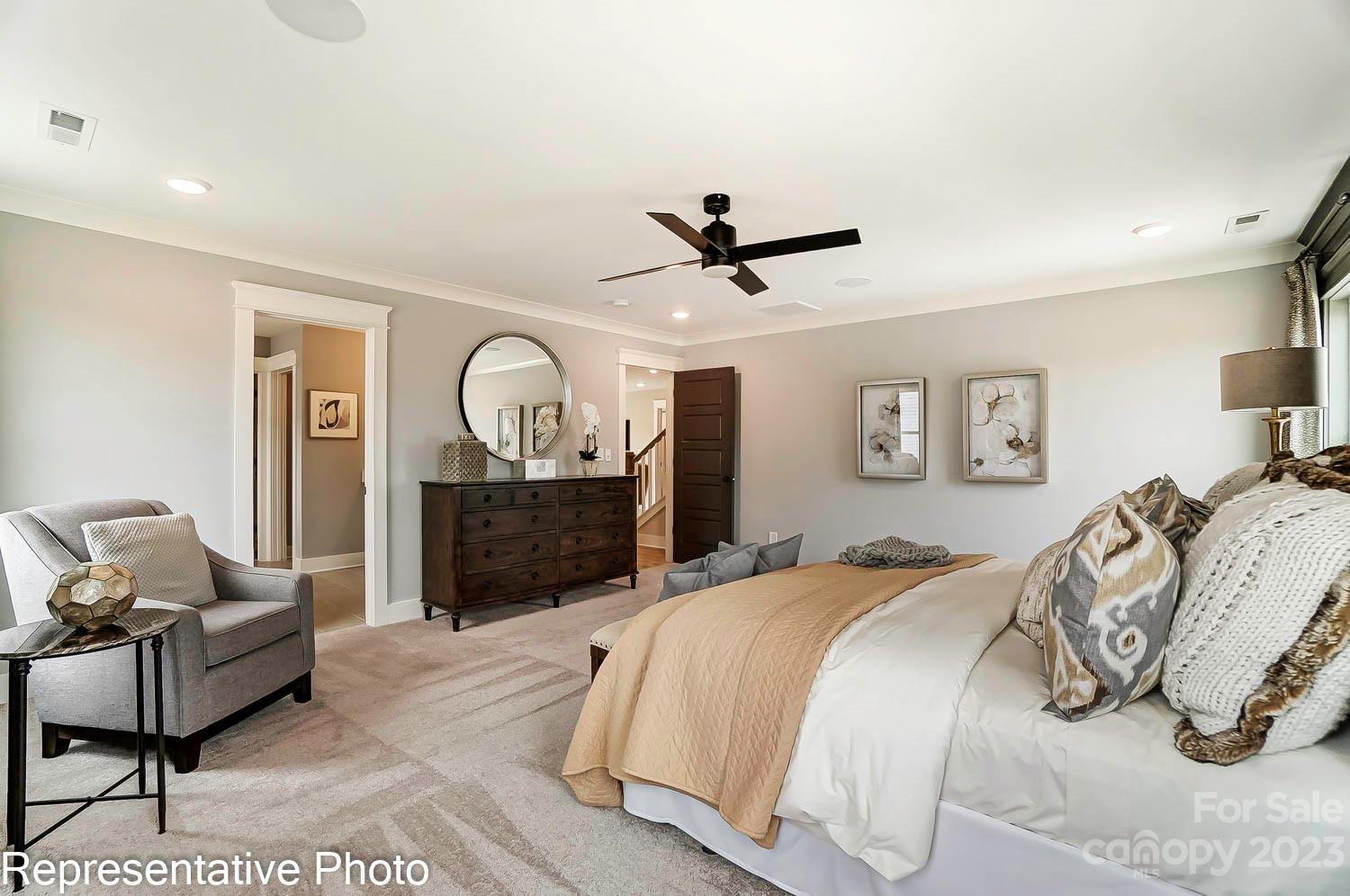 Wrenn Creek - Residential