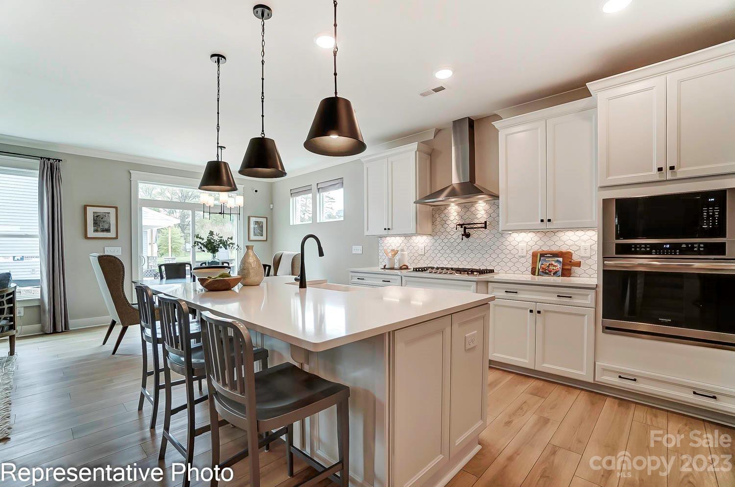 Wrenn Creek - Residential