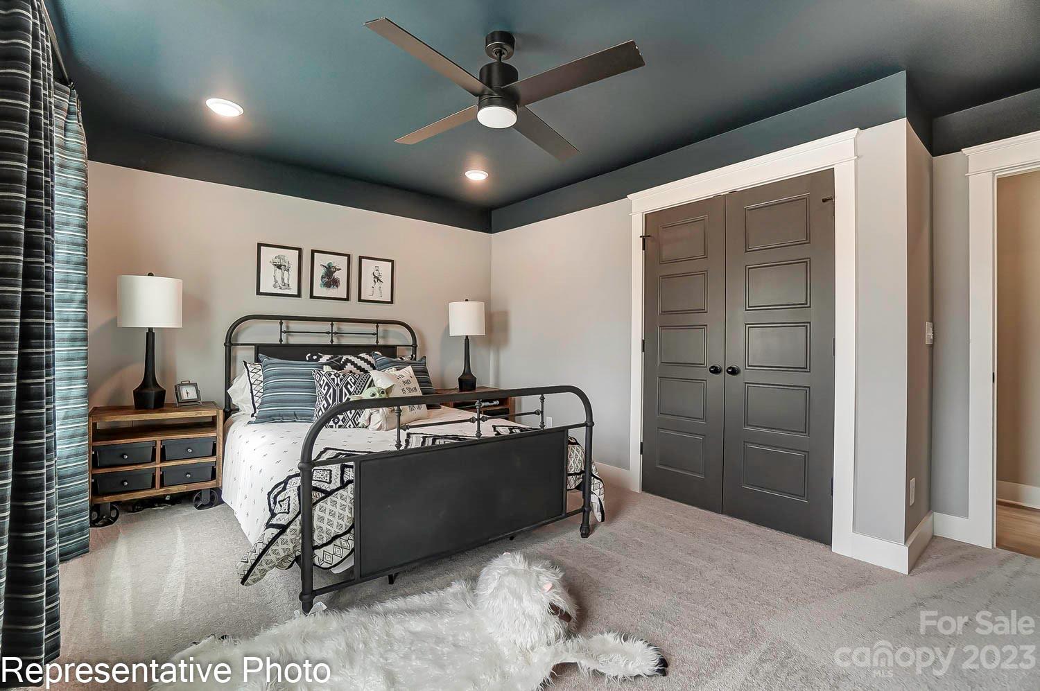 Wrenn Creek - Residential