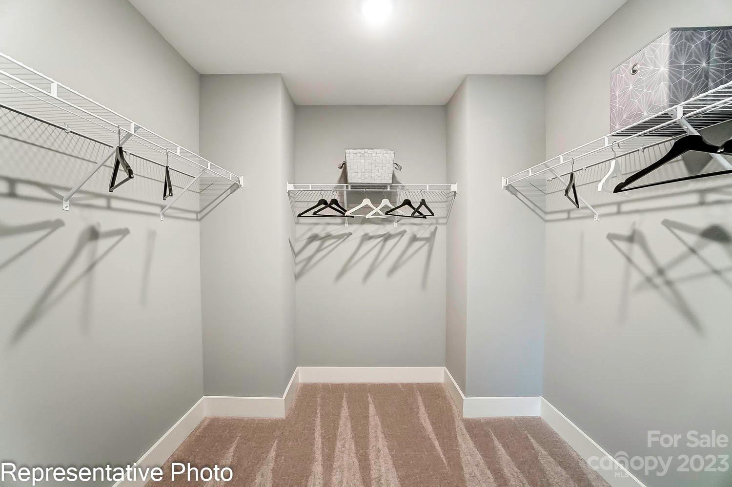 Wrenn Creek - Residential